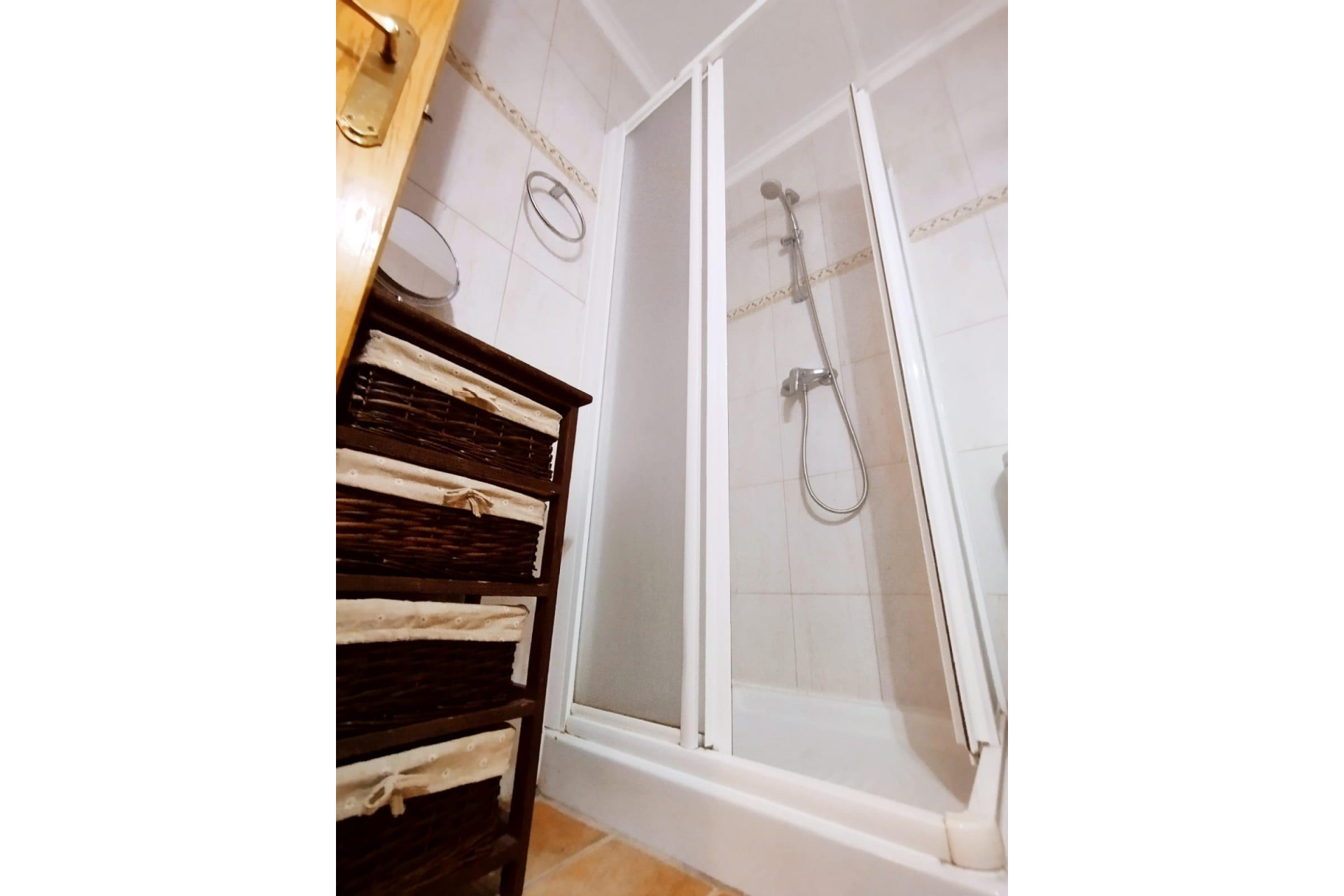 Reventa - Villa - Calpe - Maryvilla