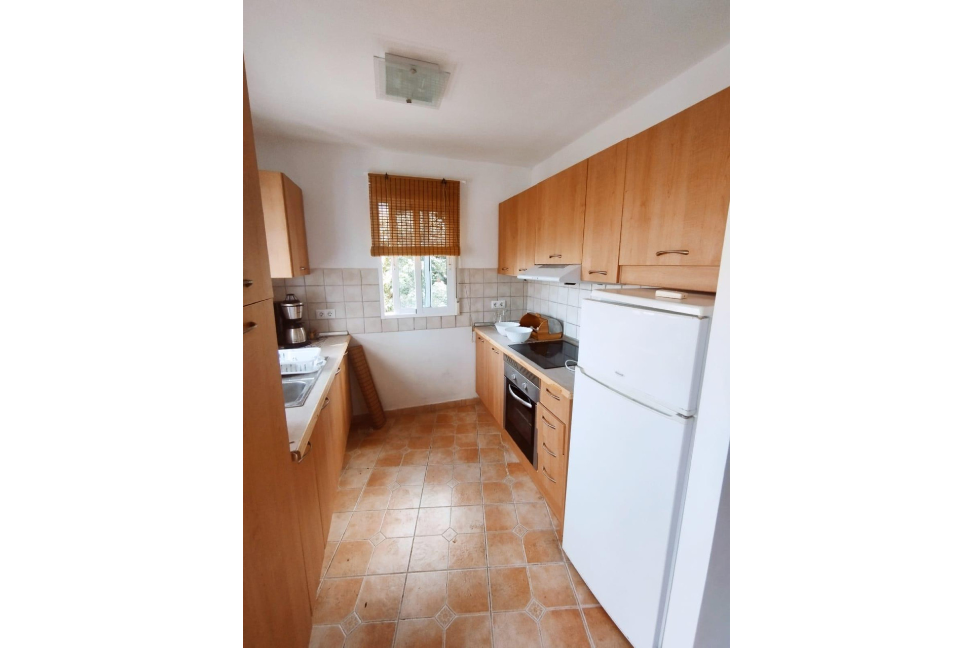 Reventa - Villa - Calpe - Maryvilla