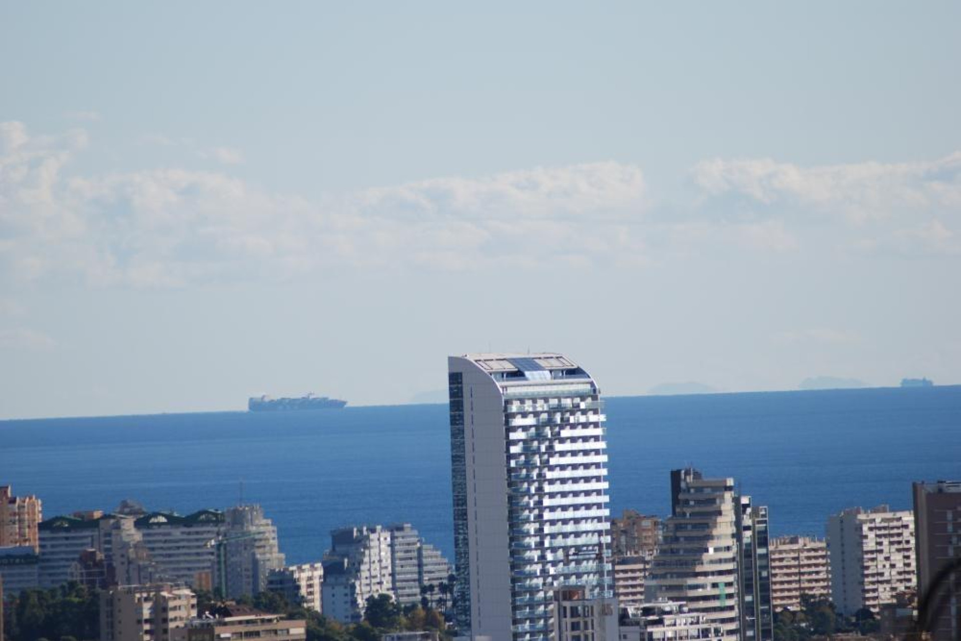 Reventa - Villa - Calpe - Maryvilla