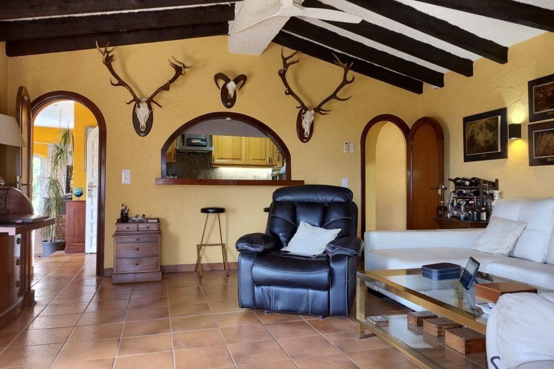 Reventa - Villa - Calpe - Maryvilla