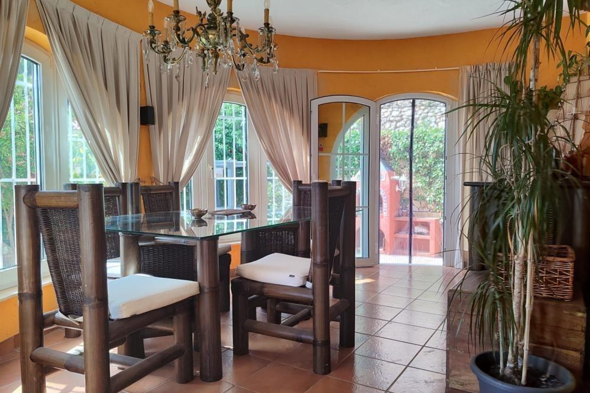 Reventa - Villa - Calpe - Maryvilla