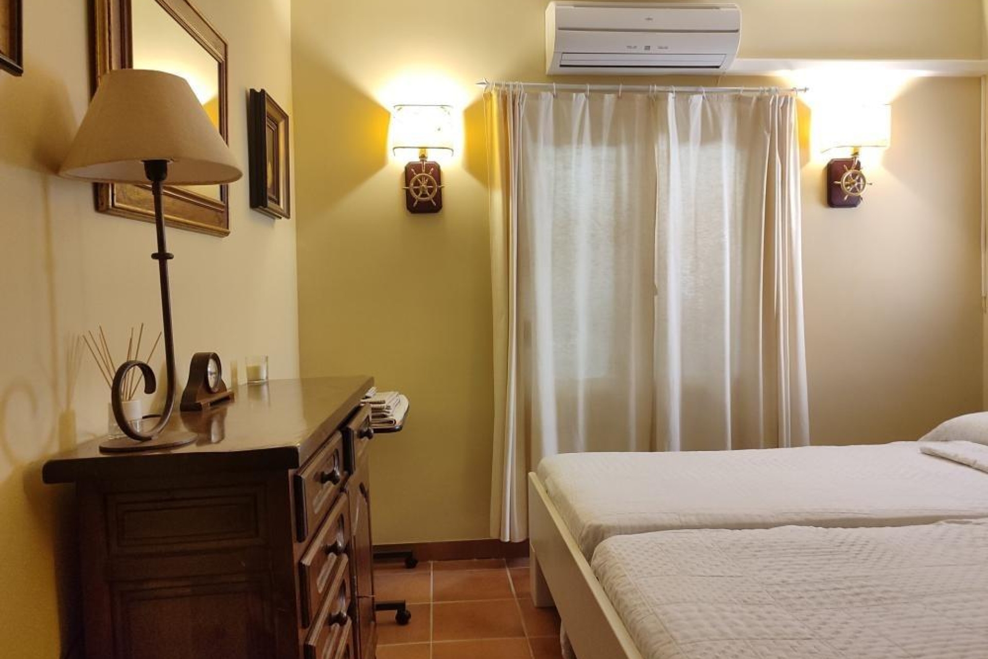 Reventa - Villa - Calpe - Maryvilla