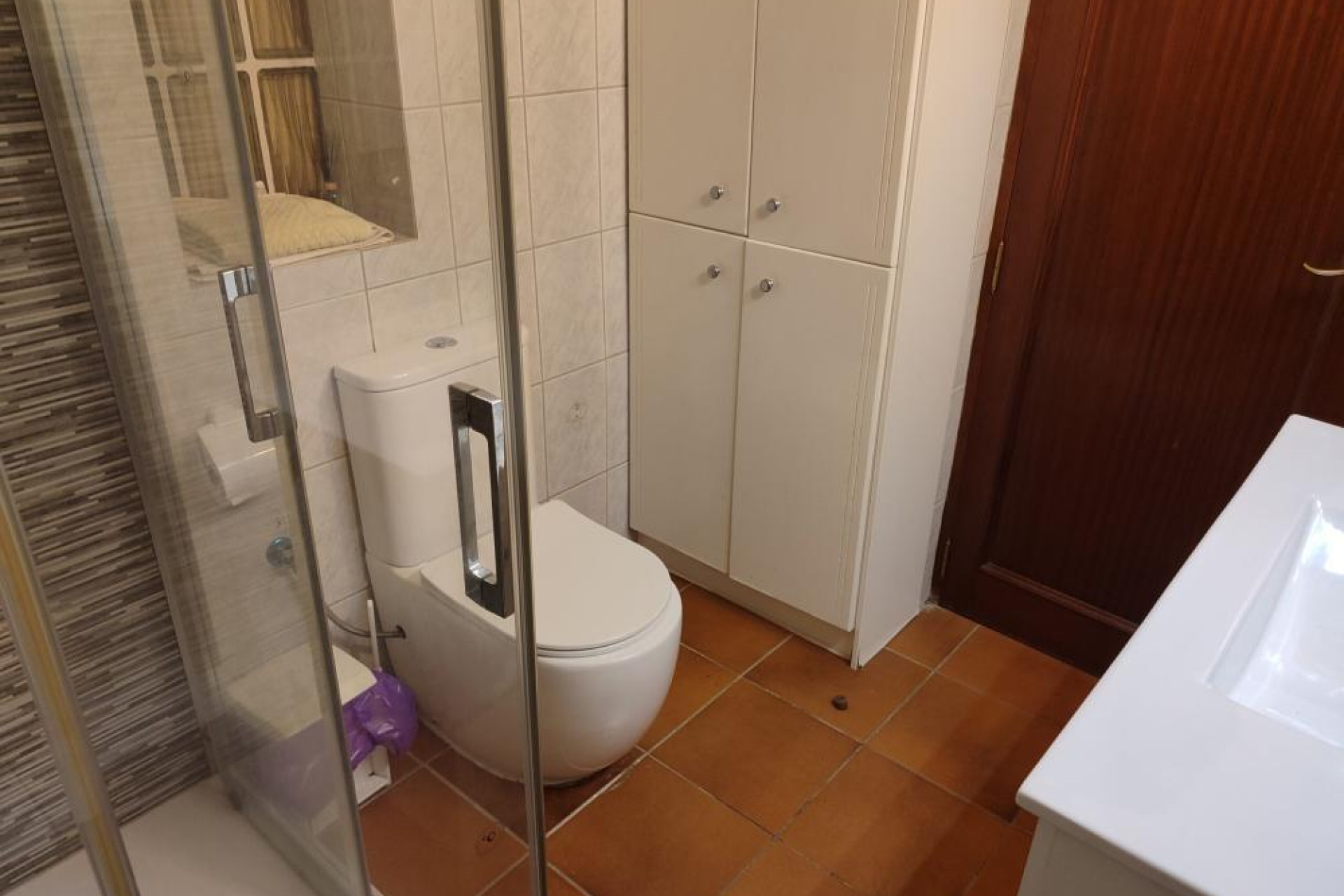 Reventa - Villa - Calpe - Maryvilla