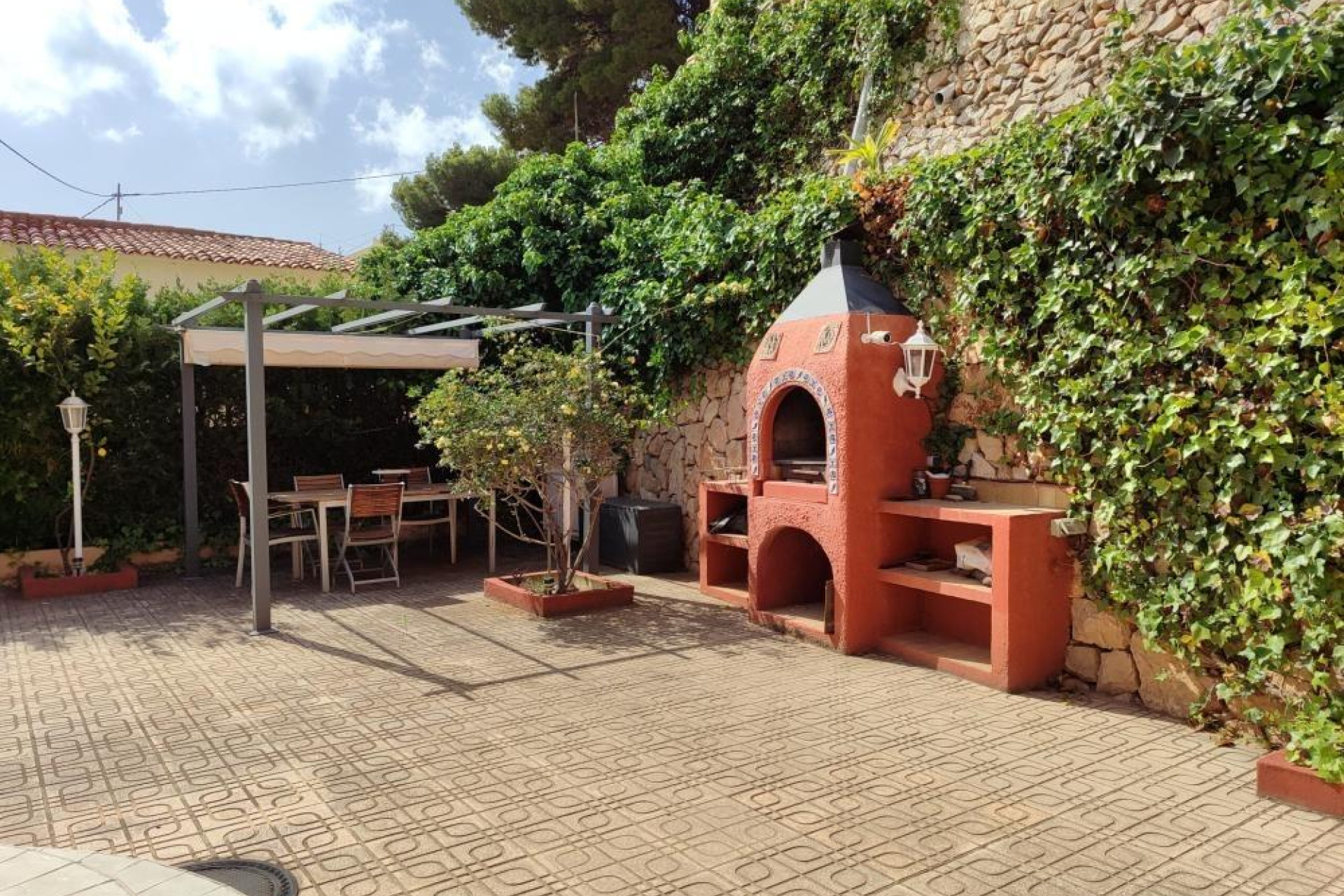 Reventa - Villa - Calpe - Maryvilla