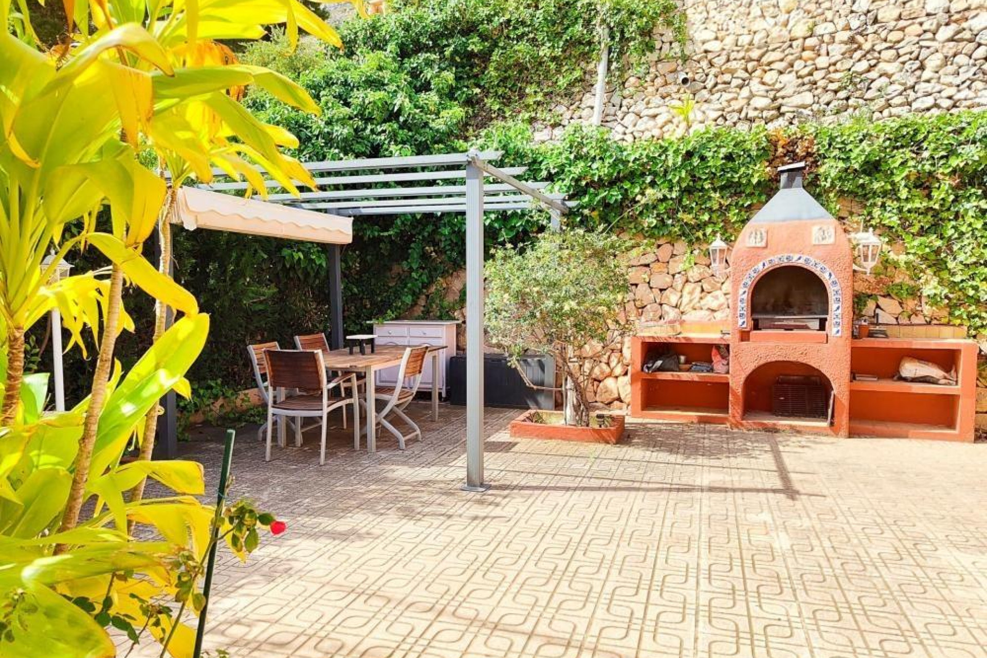 Reventa - Villa - Calpe - Maryvilla