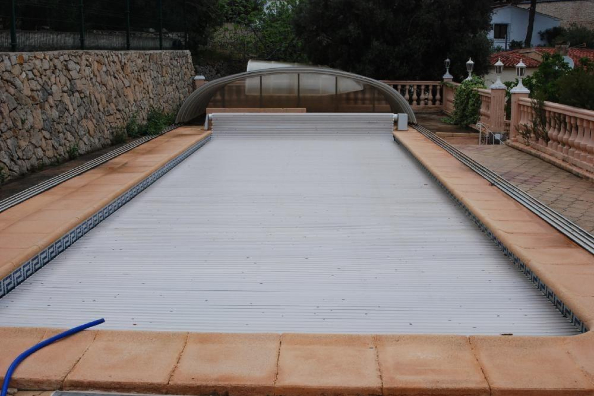 Reventa - Villa - Calpe - Maryvilla