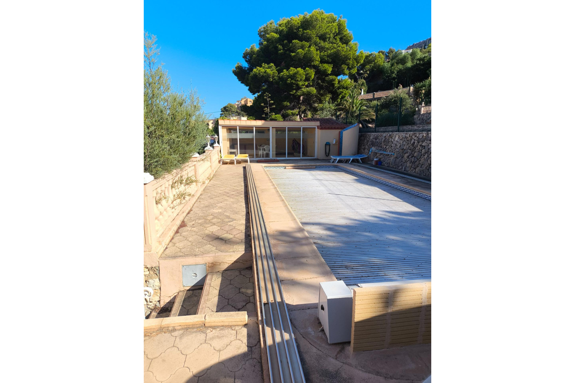 Reventa - Villa - Calpe - Maryvilla