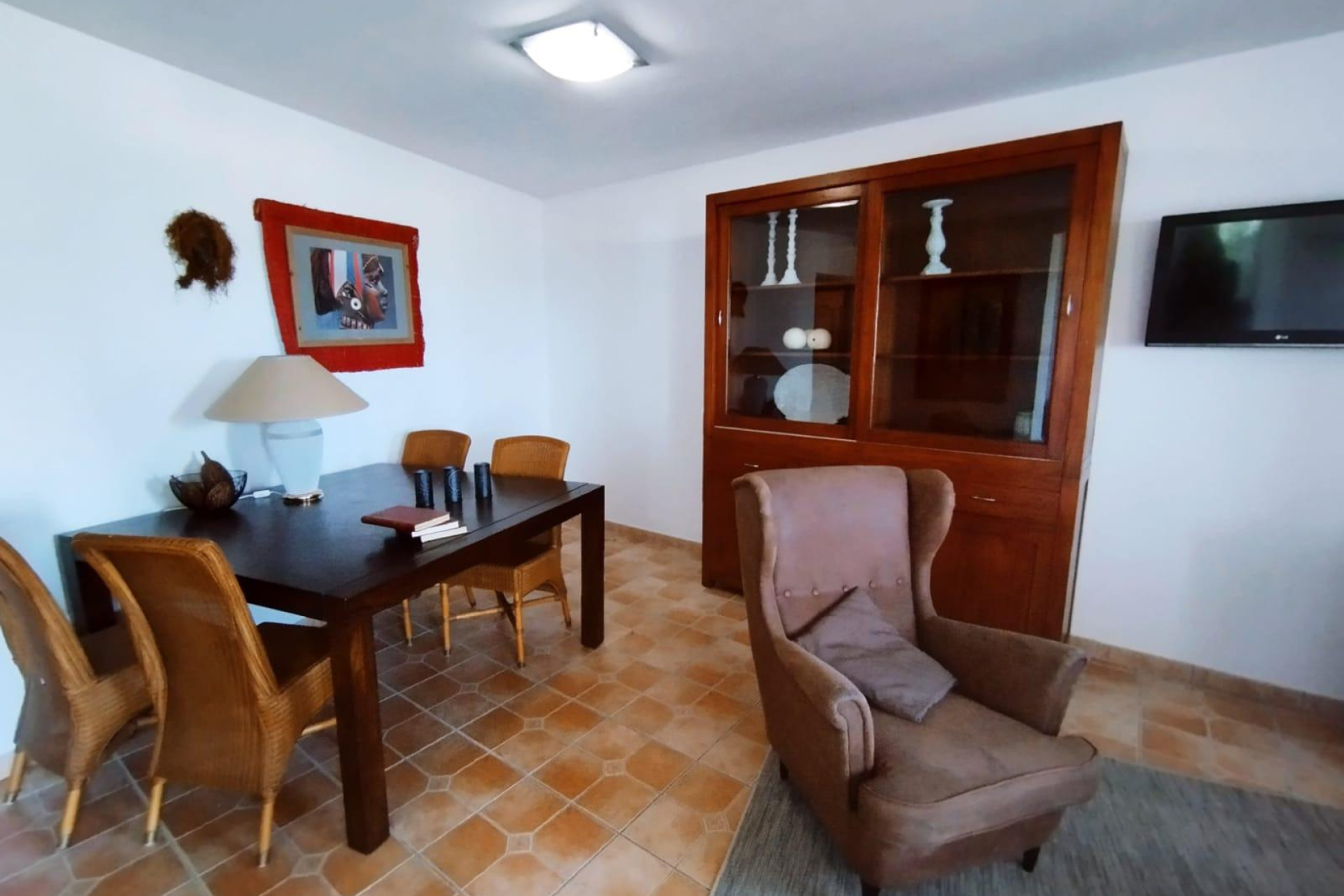 Reventa - Villa - Calpe - Maryvilla