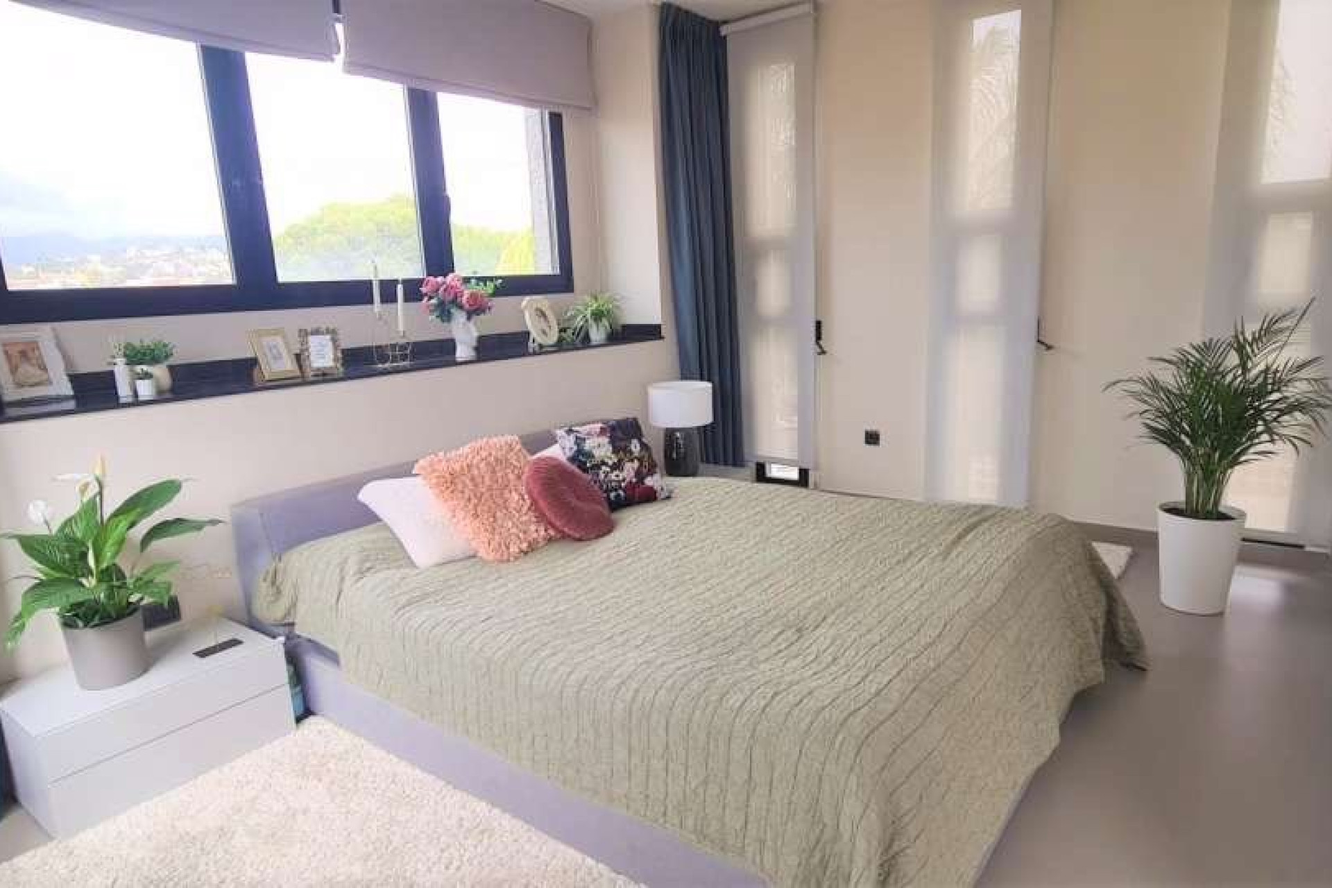 Reventa - Villa - Calpe