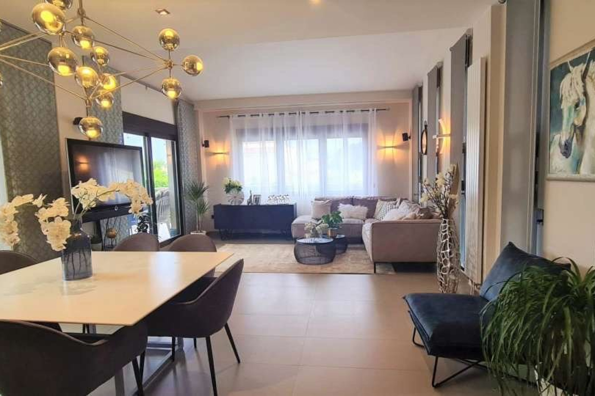 Reventa - Villa - Calpe