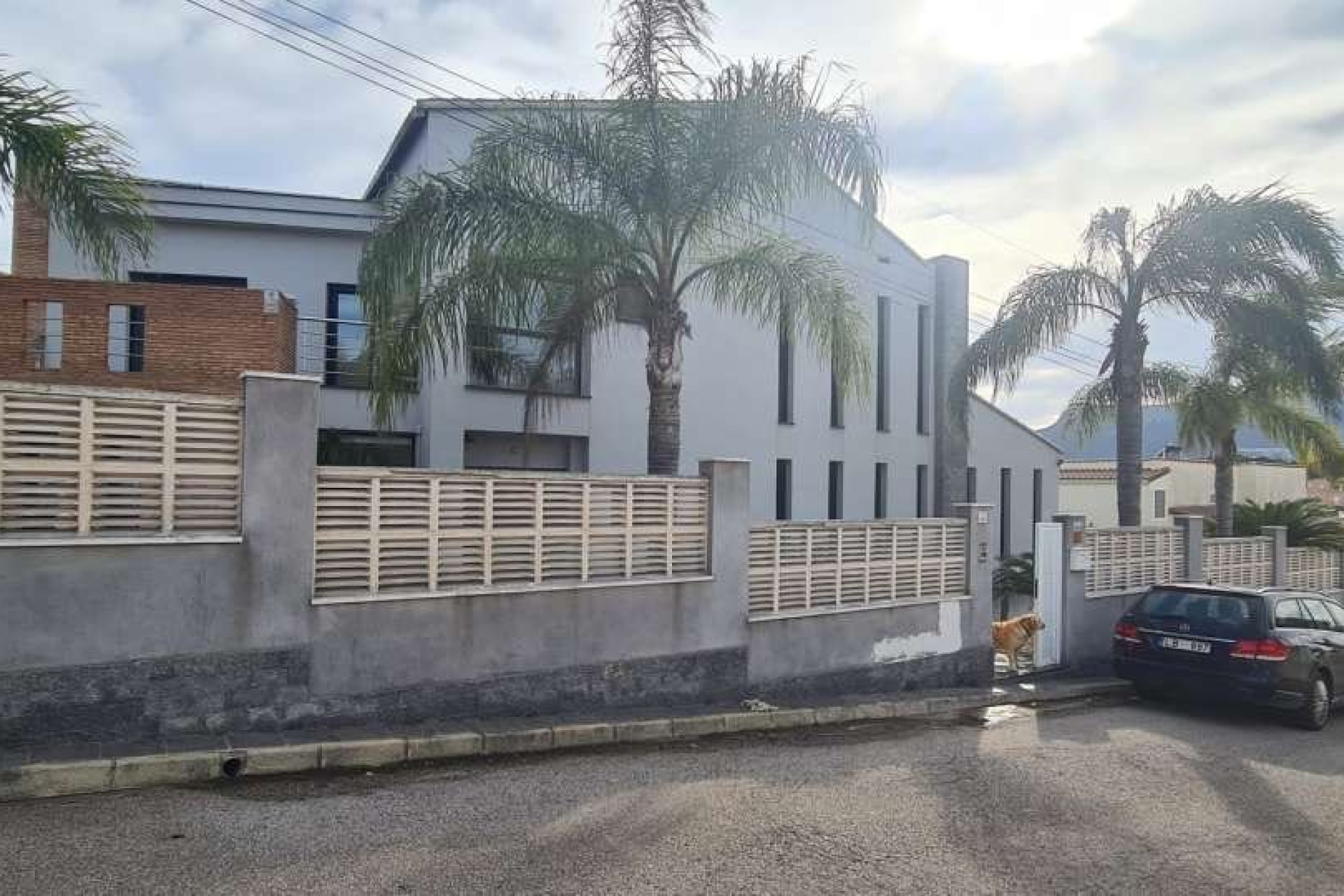 Reventa - Villa - Calpe