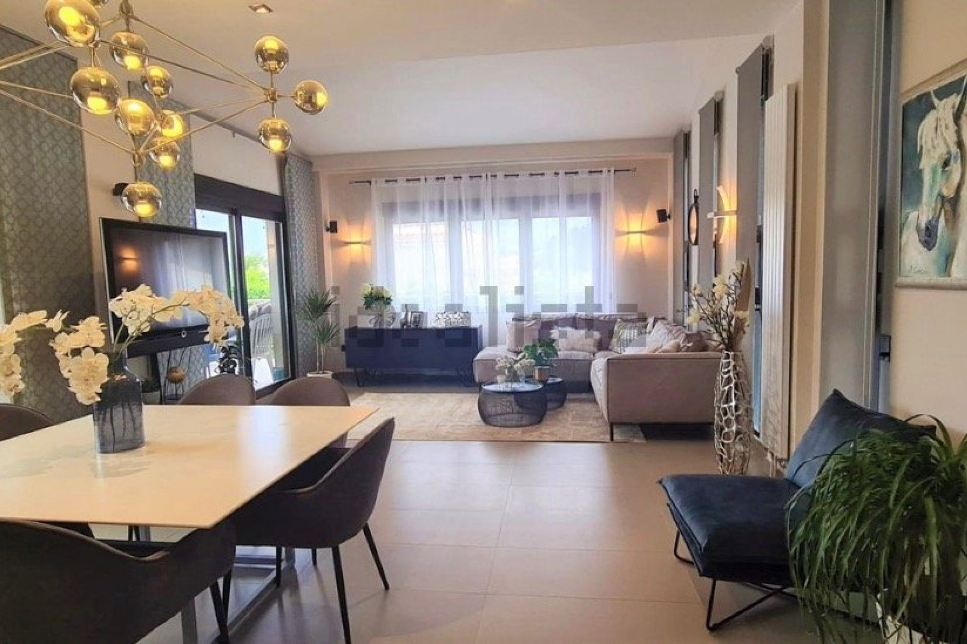 Reventa - Villa - Calpe