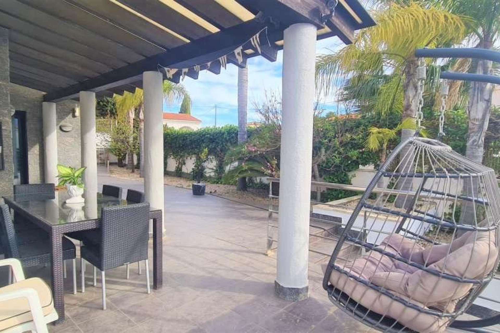 Reventa - Villa - Calpe