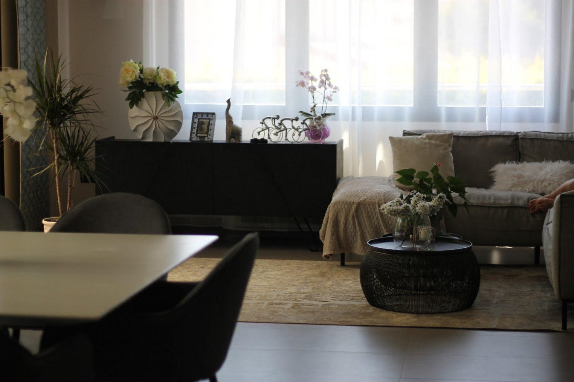 Reventa - Villa - Calpe