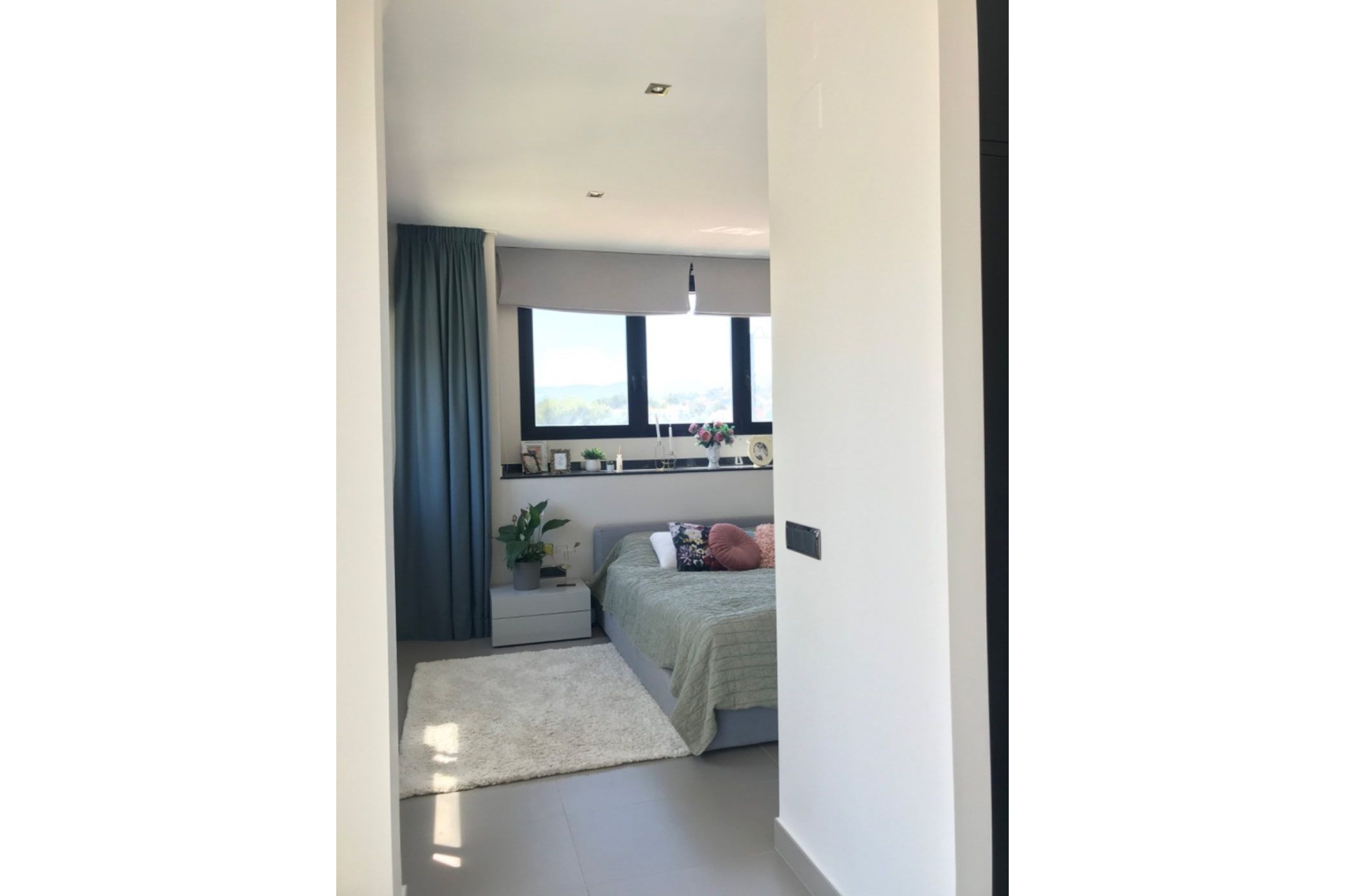 Reventa - Villa - Calpe