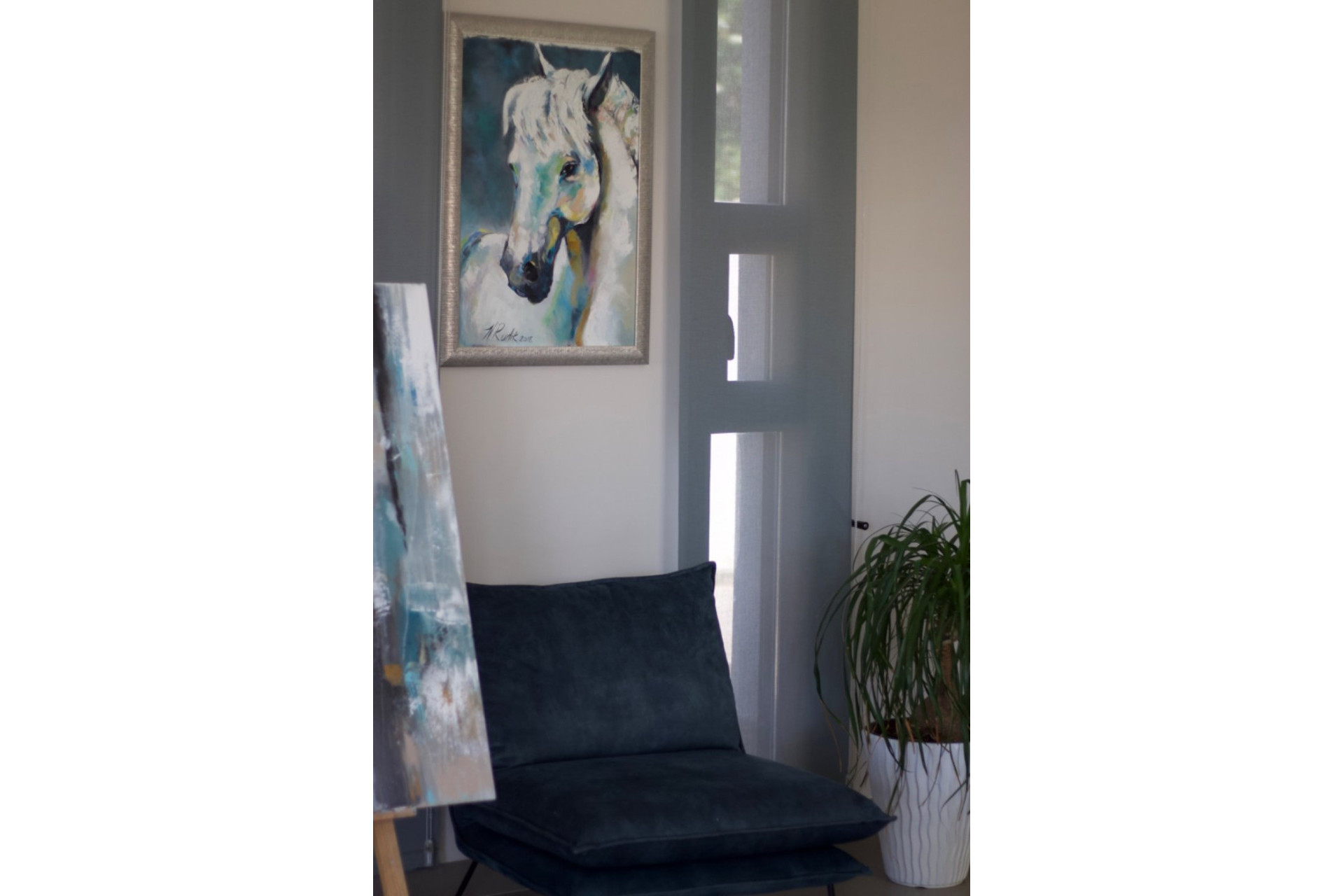 Reventa - Villa - Calpe