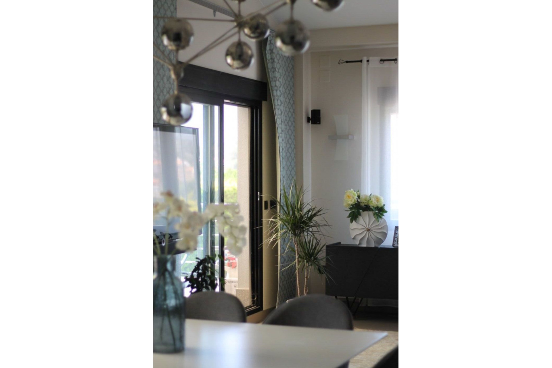 Reventa - Villa - Calpe