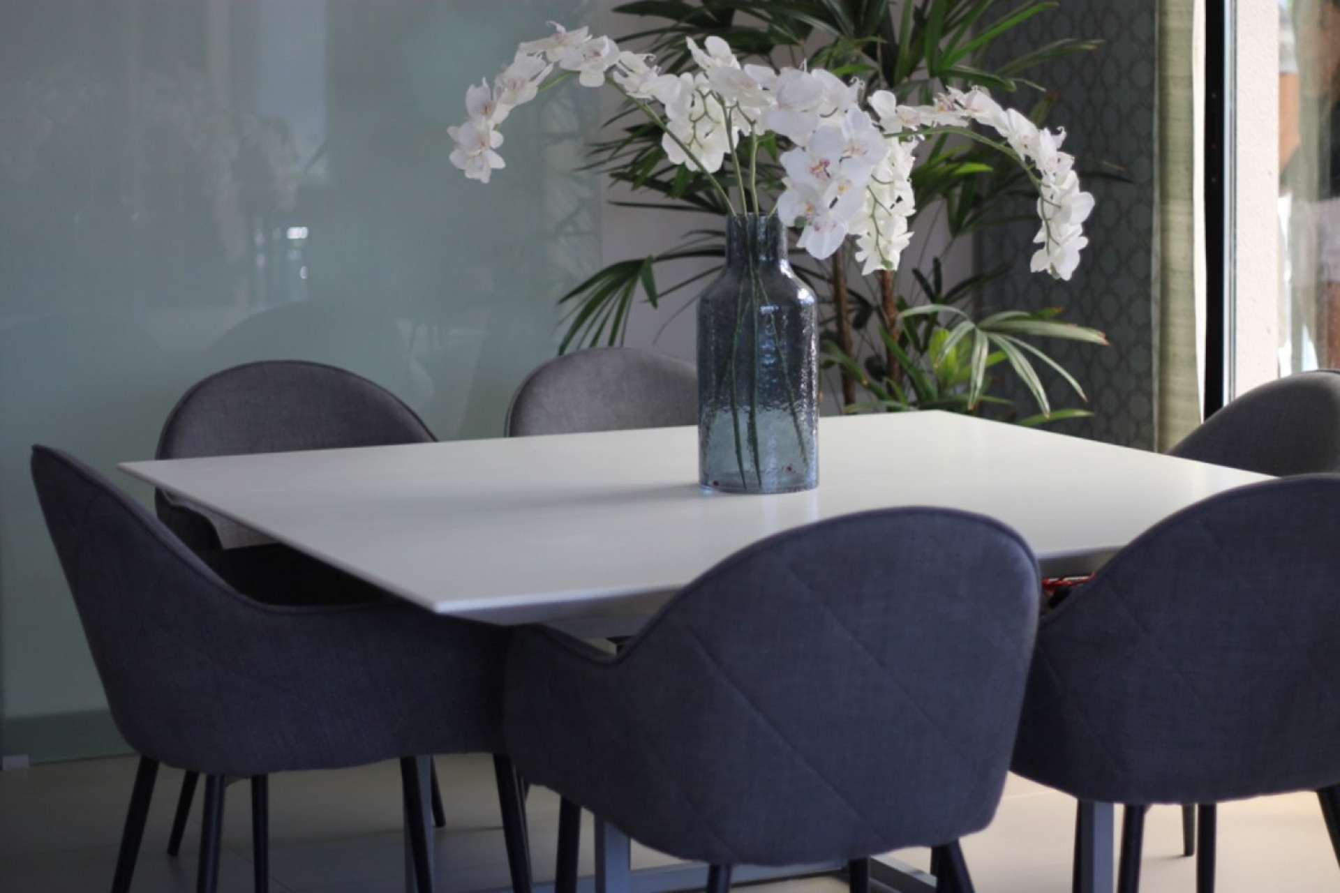 Reventa - Villa - Calpe