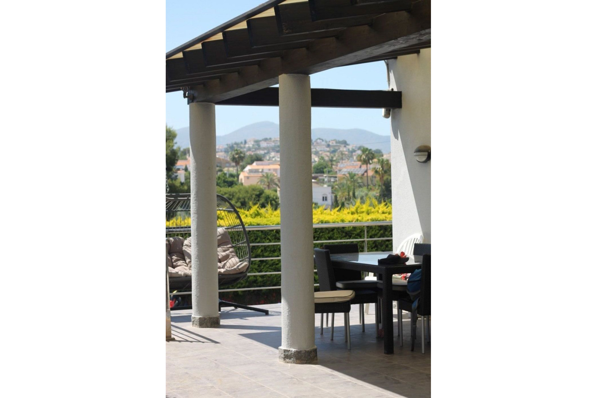 Reventa - Villa - Calpe