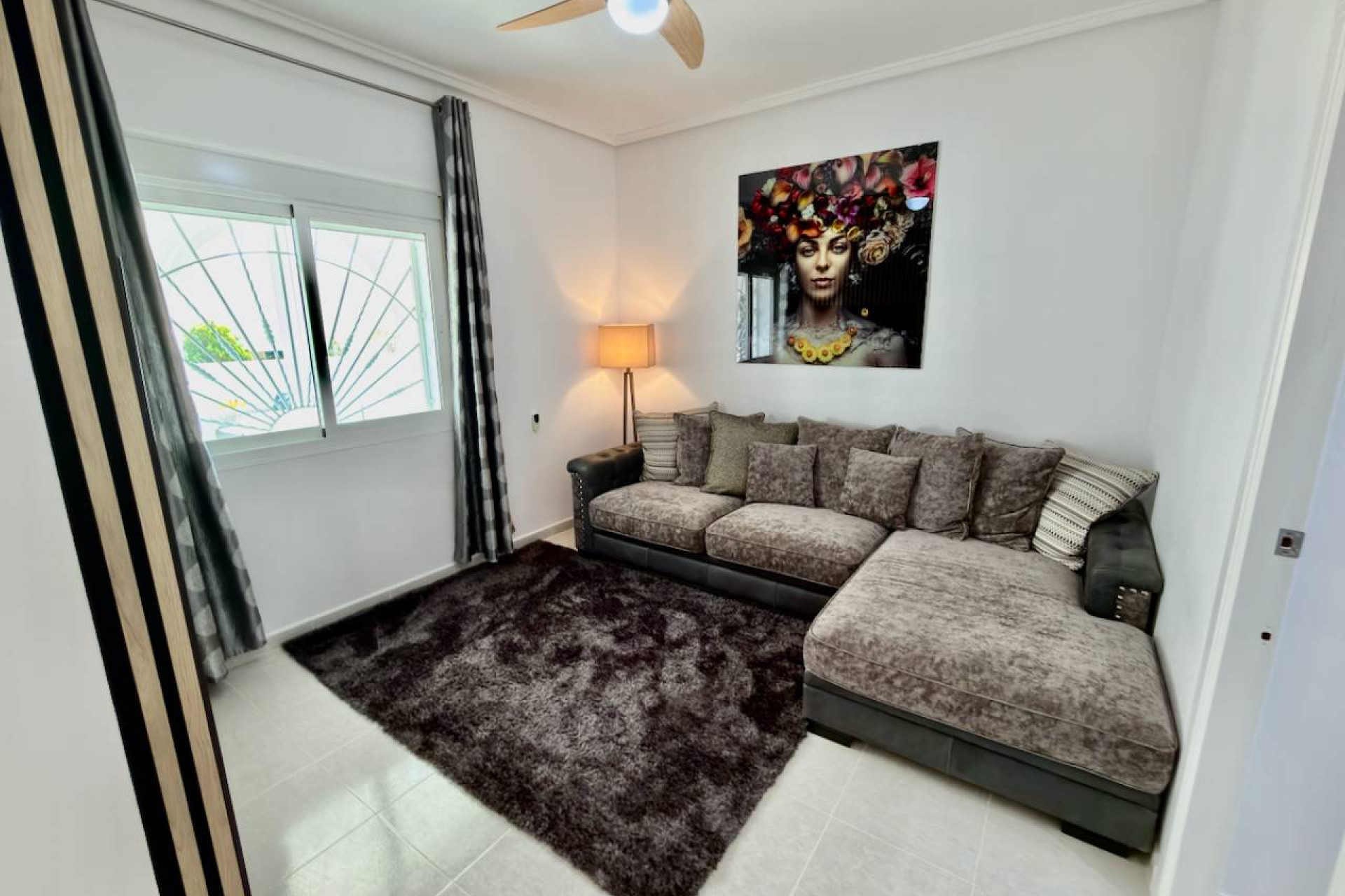 Reventa - Villa - Ciudad Quesada - Central Quesada