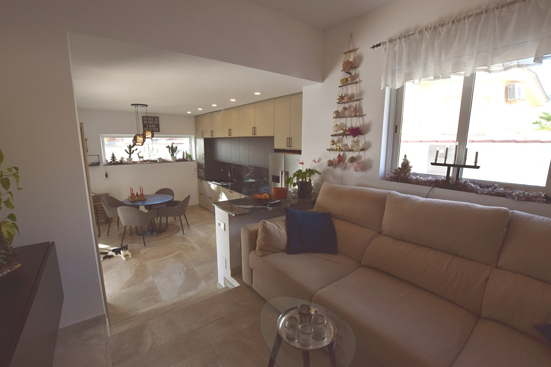 Reventa - Villa - Ciudad Quesada - Central Quesada