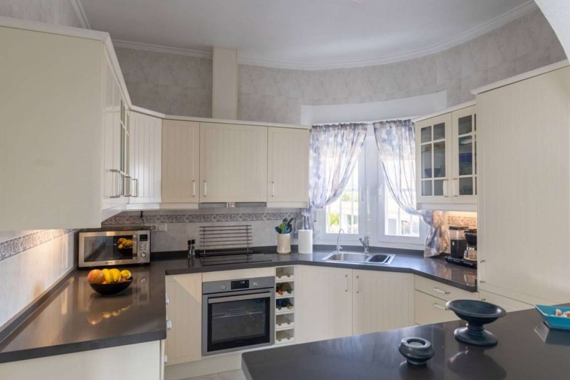 Reventa - Villa - Ciudad Quesada - Central Quesada