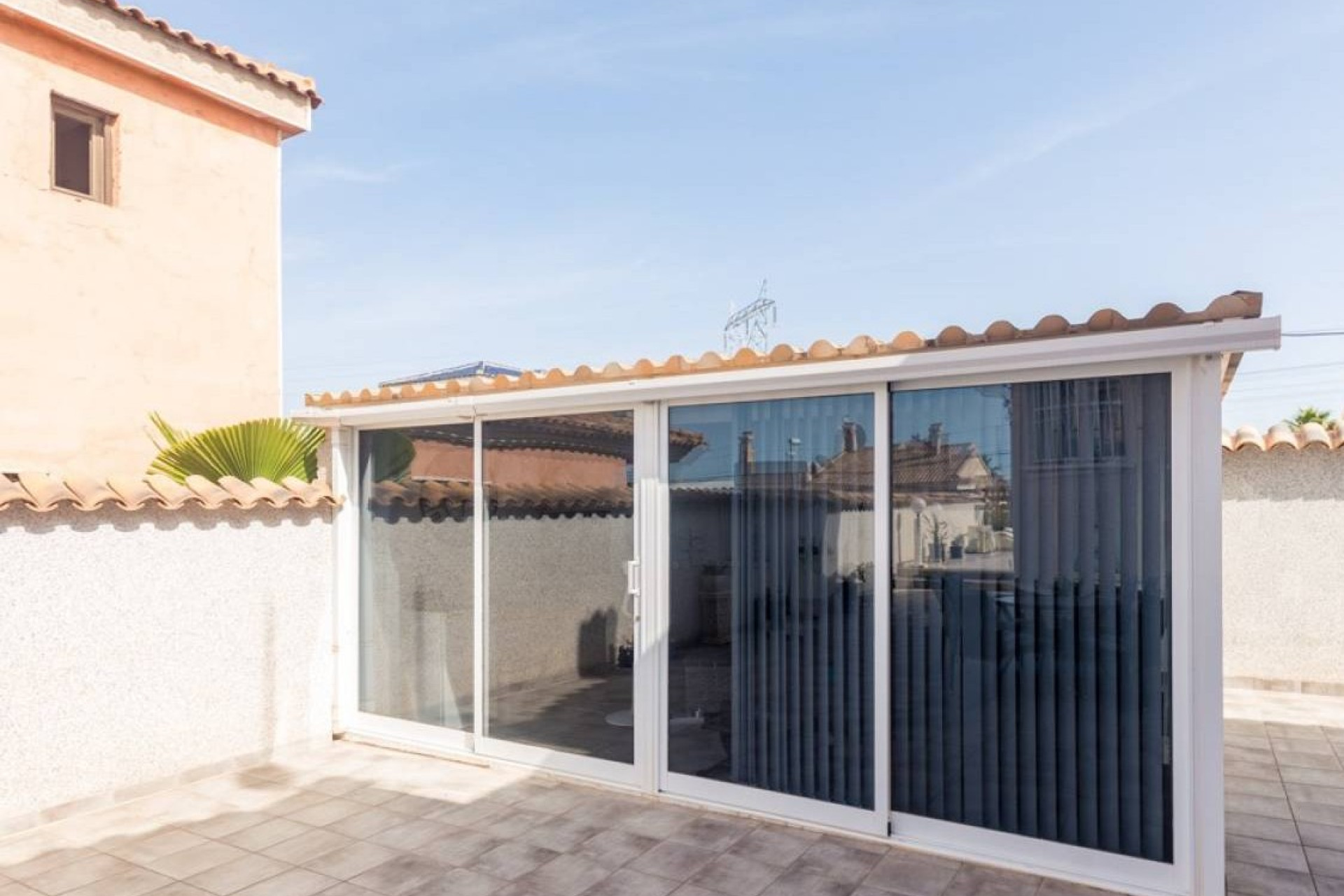 Reventa - Villa - Ciudad Quesada - Central Quesada