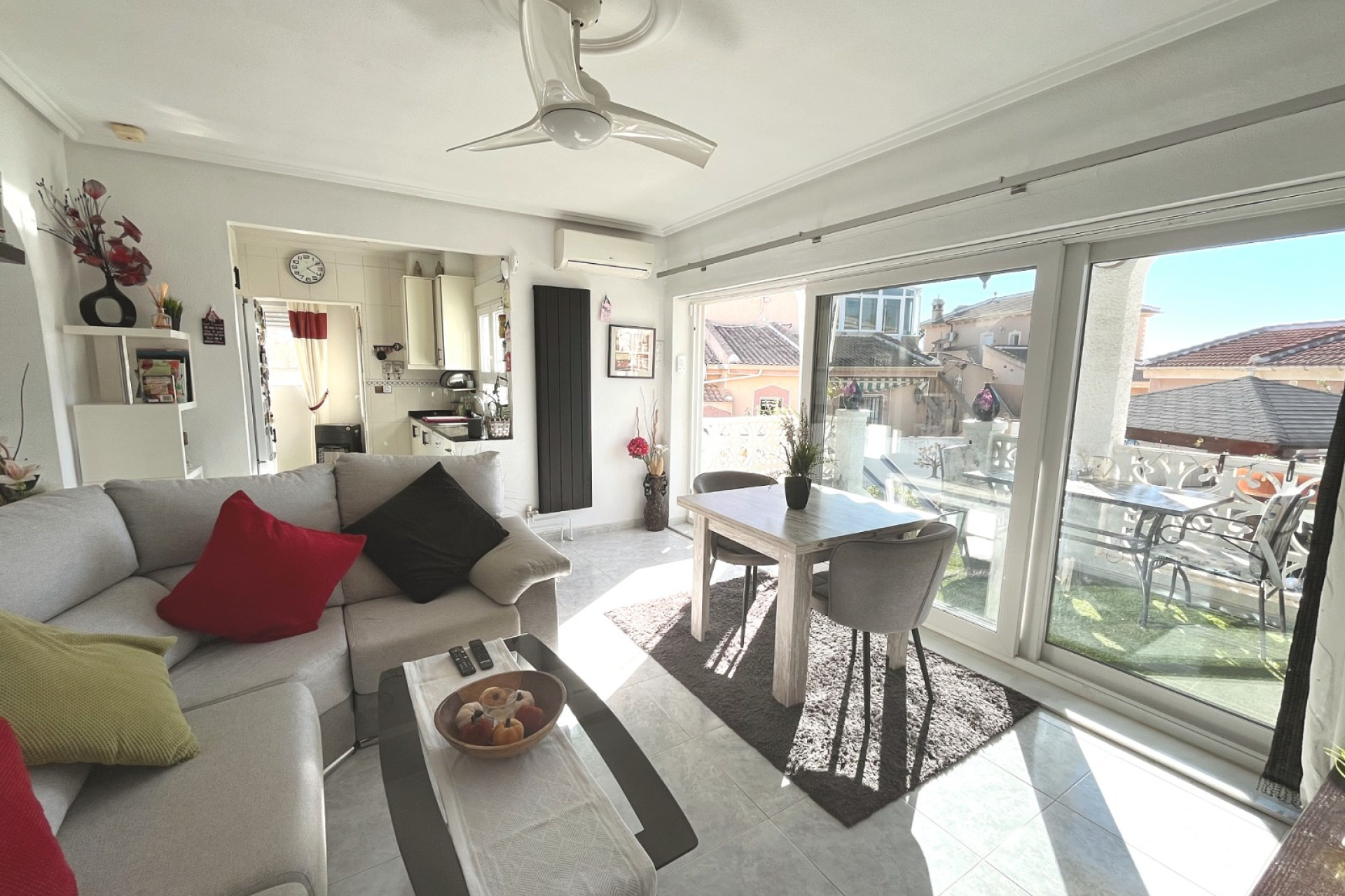 Reventa - Villa - Ciudad Quesada - Central Quesada