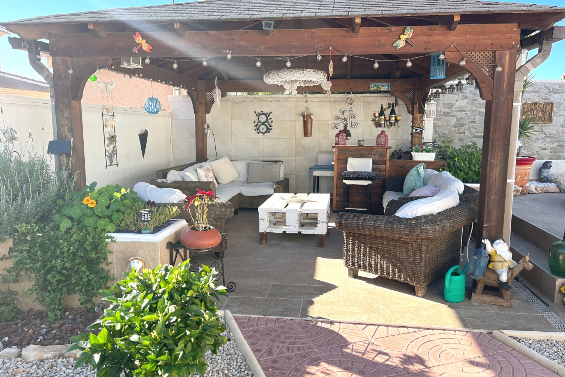 Reventa - Villa - Ciudad Quesada - Central Quesada