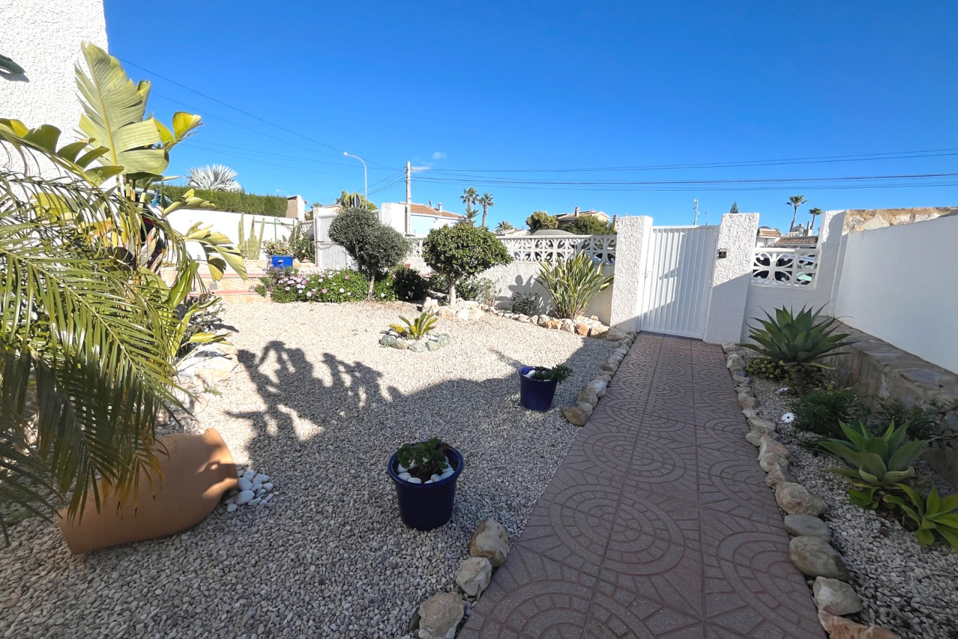 Reventa - Villa - Ciudad Quesada - Central Quesada