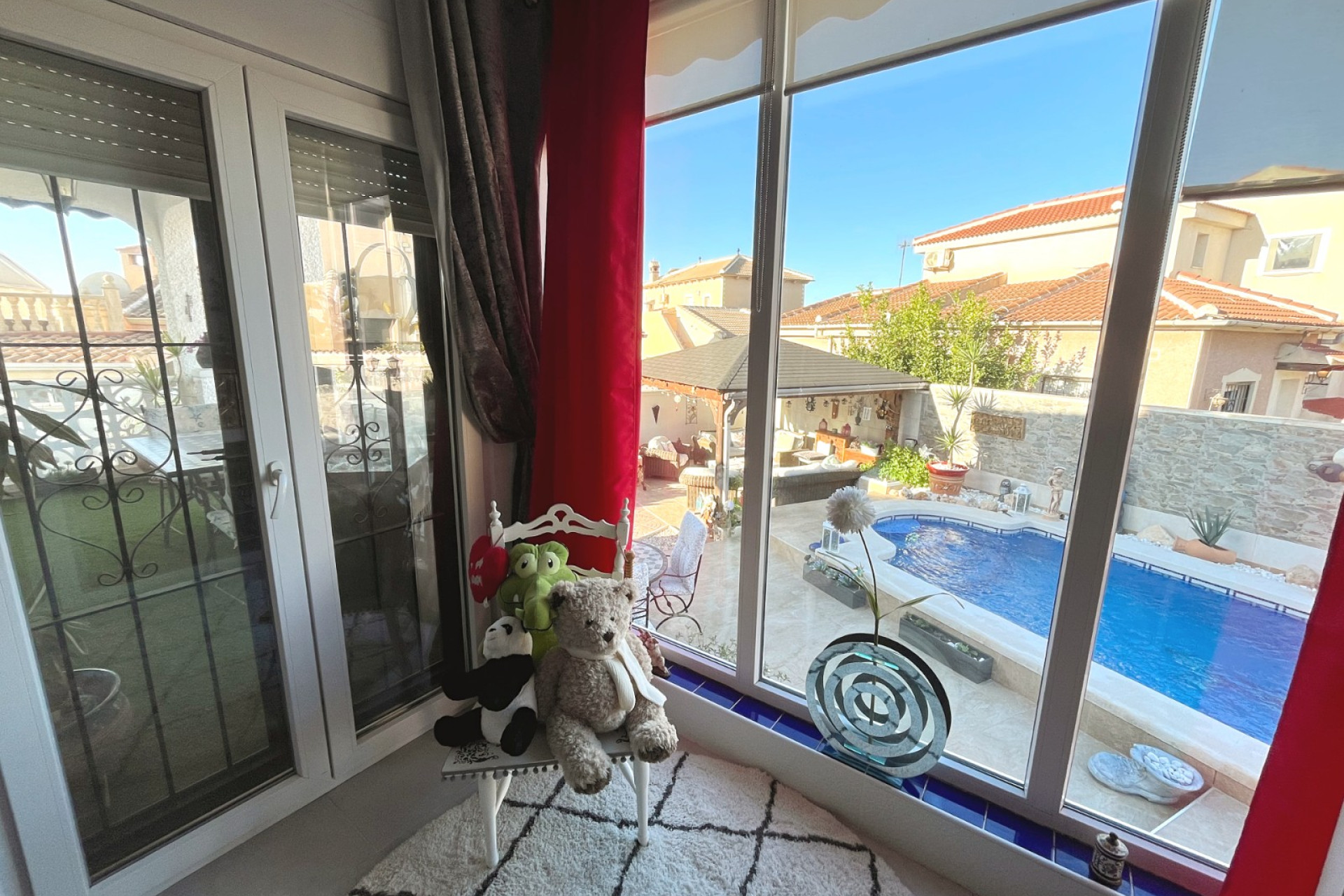 Reventa - Villa - Ciudad Quesada - Central Quesada