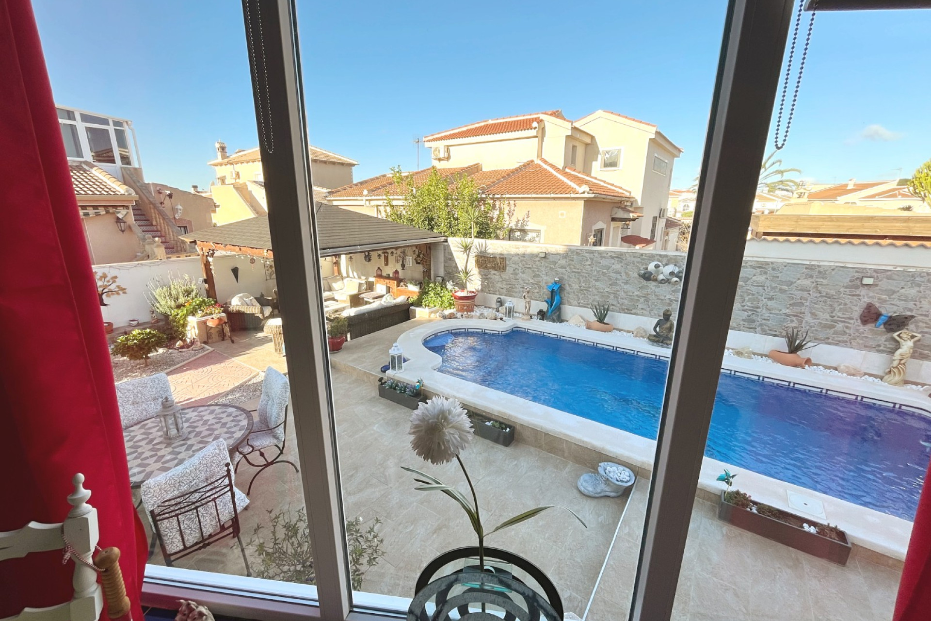 Reventa - Villa - Ciudad Quesada - Central Quesada