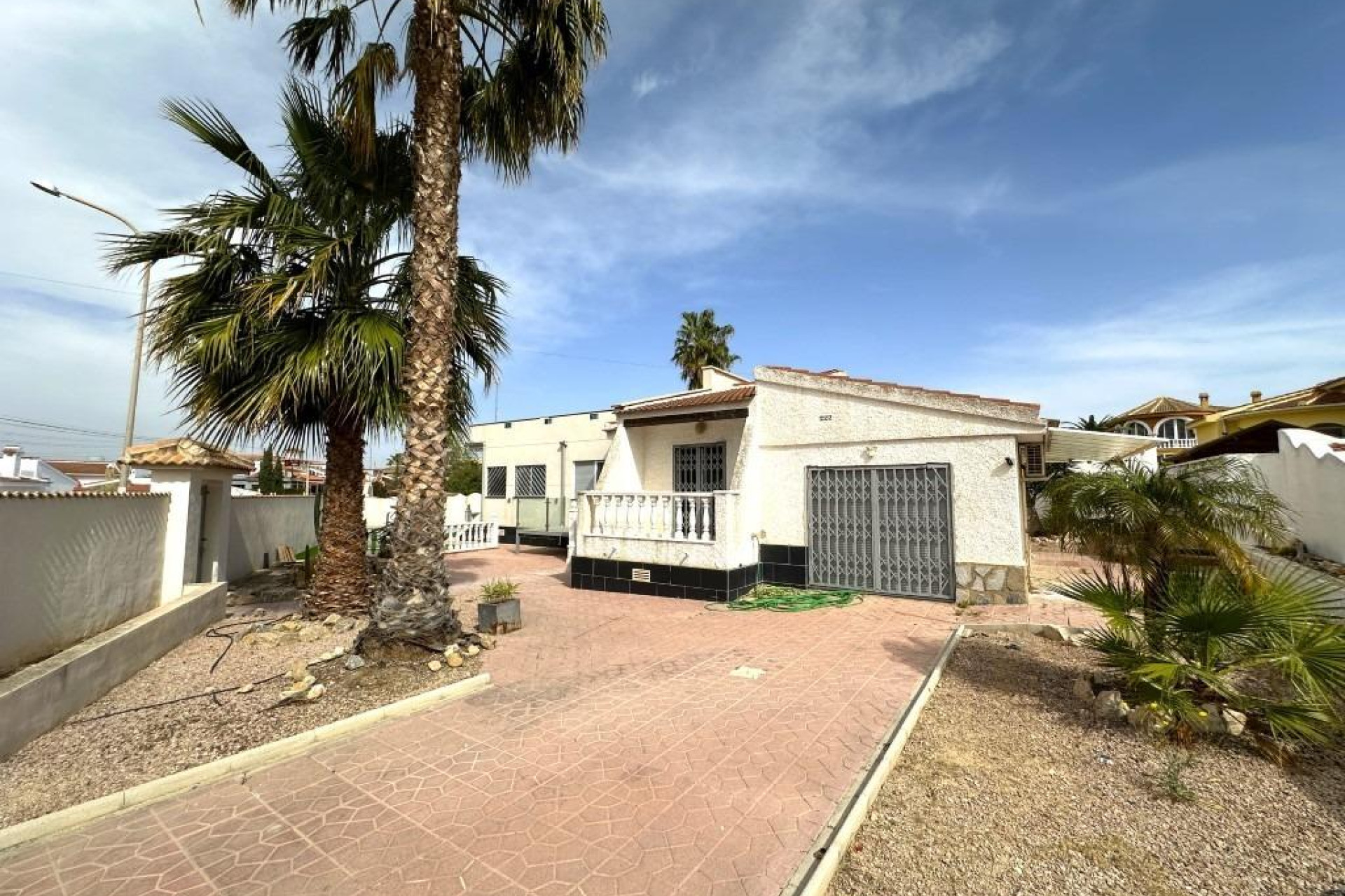 Reventa - Villa - Ciudad Quesada - CENTRO