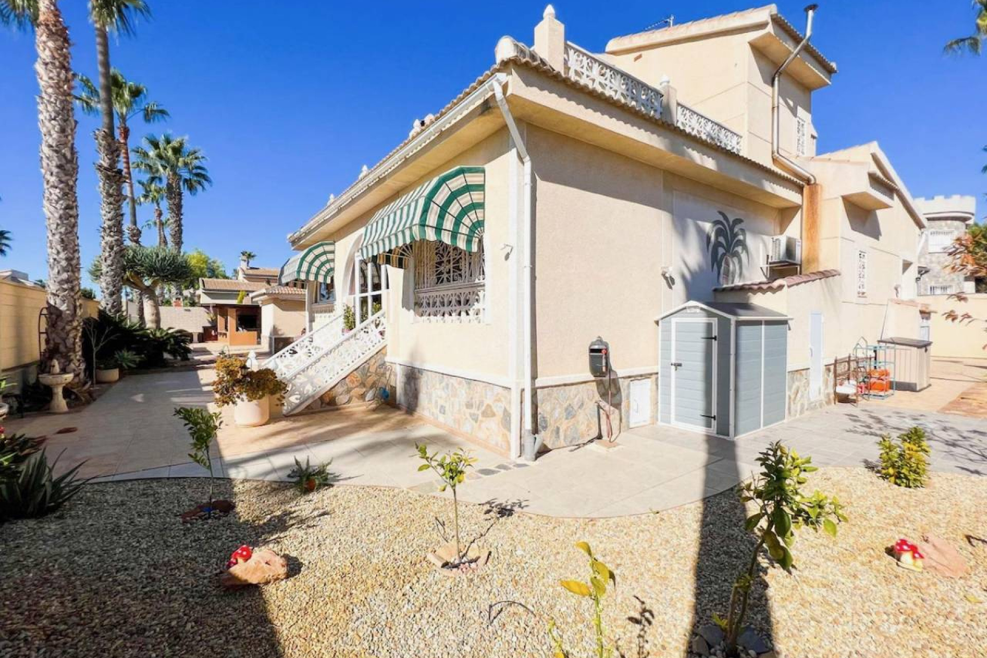 Reventa - Villa - Ciudad Quesada - Ciudad Quesada - Doña Pepa