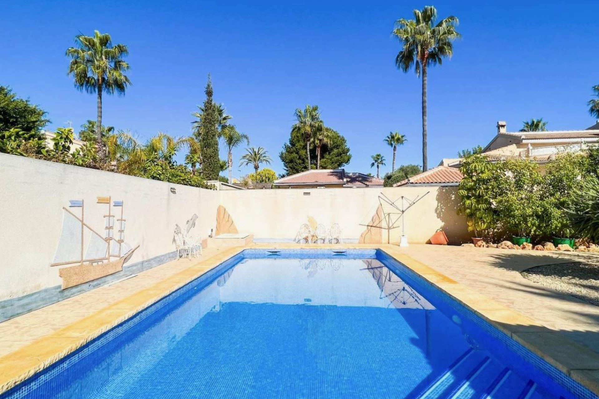 Reventa - Villa - Ciudad Quesada - Ciudad Quesada - Doña Pepa