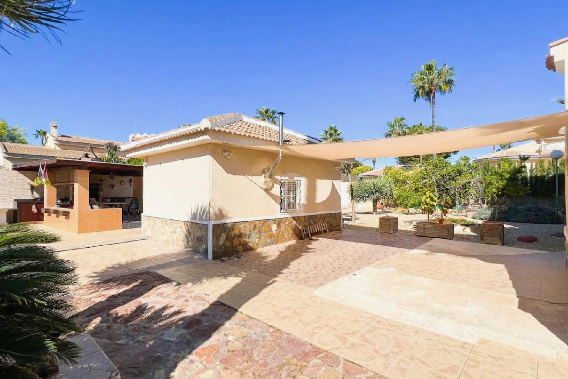 Reventa - Villa - Ciudad Quesada - Ciudad Quesada - Doña Pepa