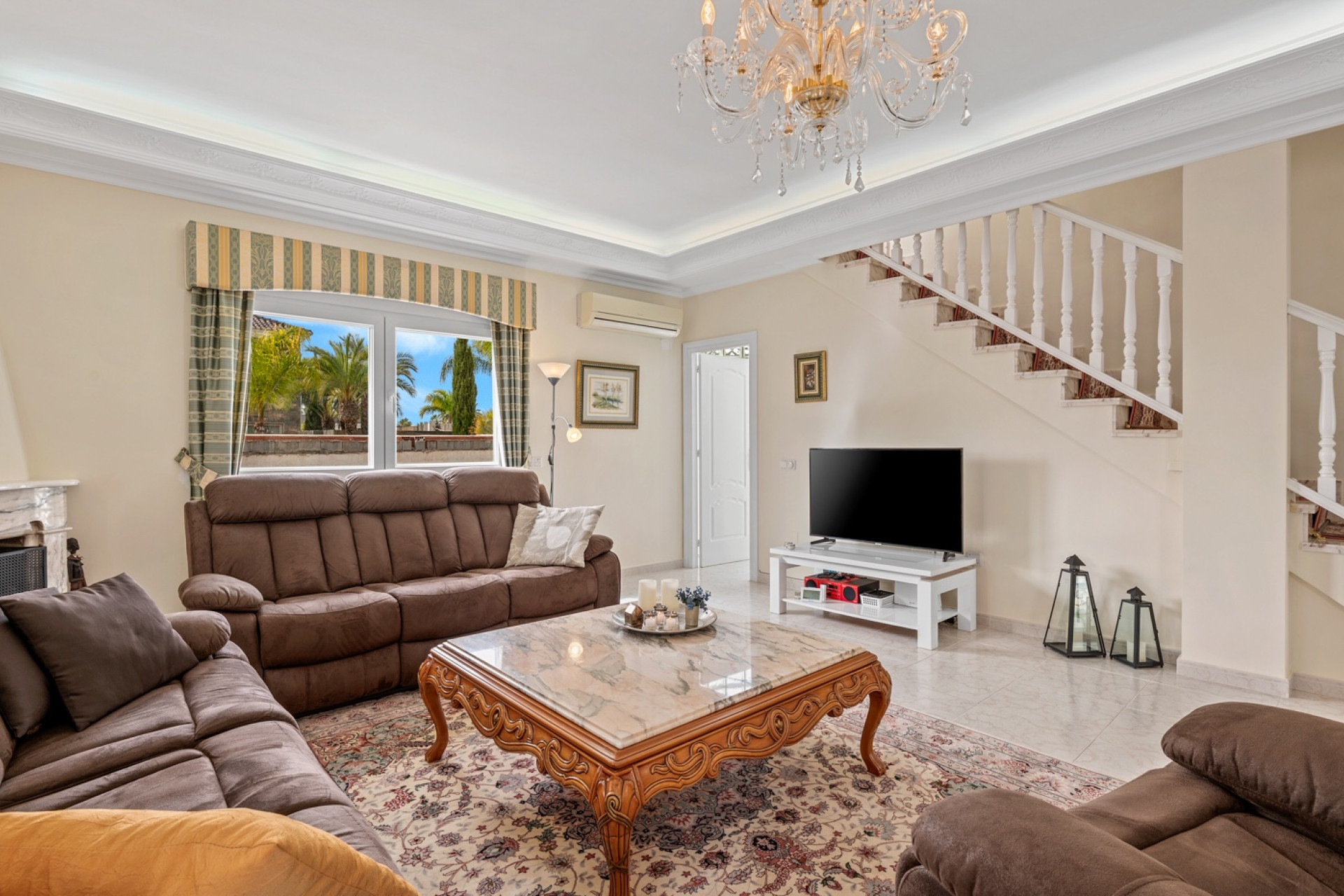 Reventa - Villa - Ciudad Quesada - Ciudad Quesada - Rojales