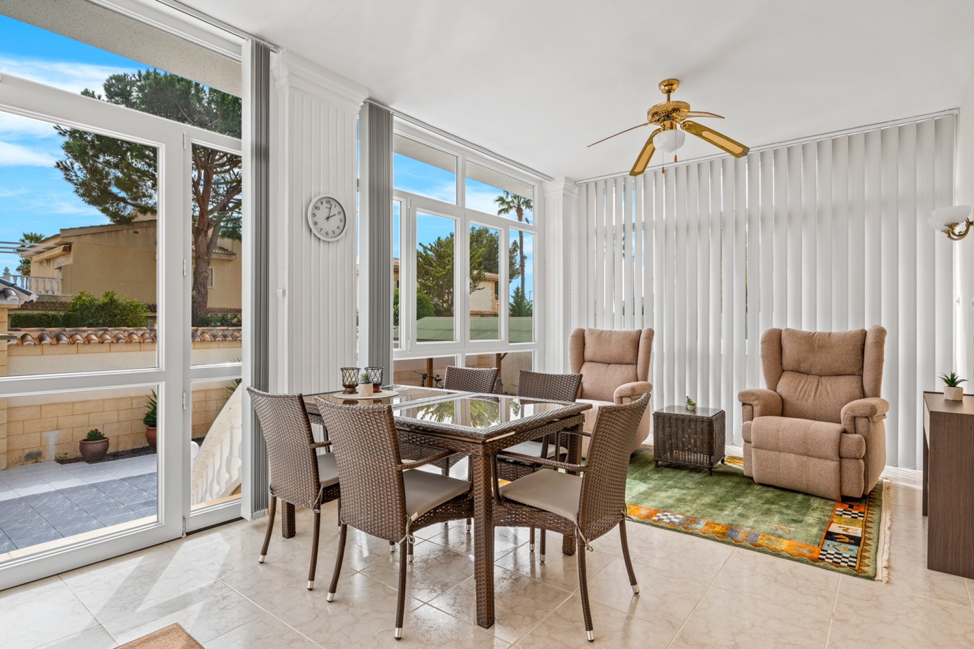 Reventa - Villa - Ciudad Quesada - Ciudad Quesada - Rojales