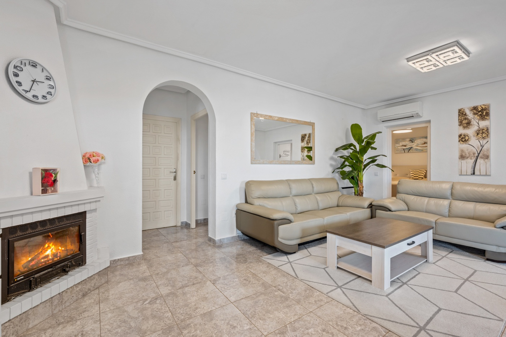 Reventa - Villa - Ciudad Quesada - Ciudad Quesada - Rojales