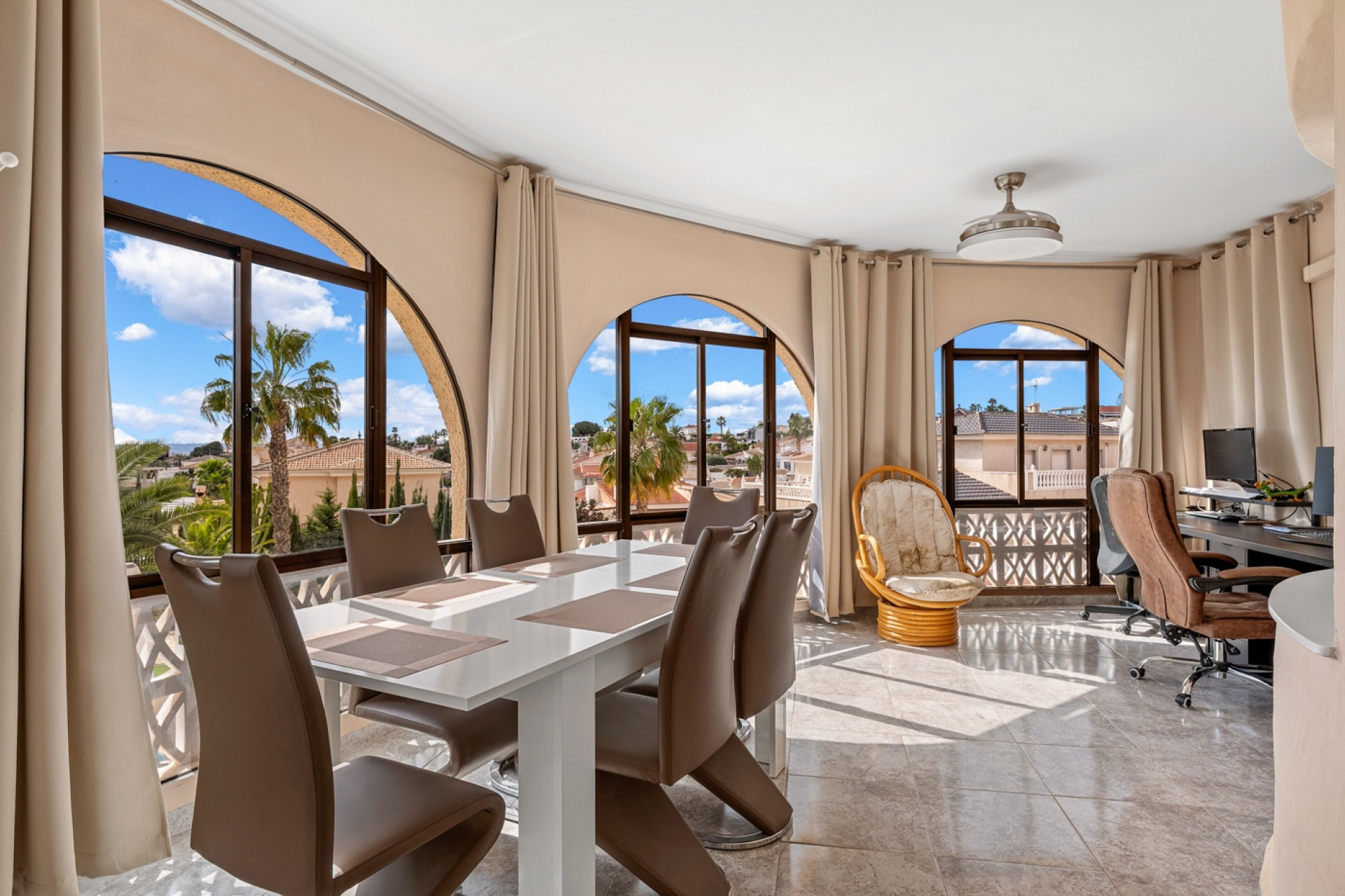 Reventa - Villa - Ciudad Quesada - Ciudad Quesada - Rojales