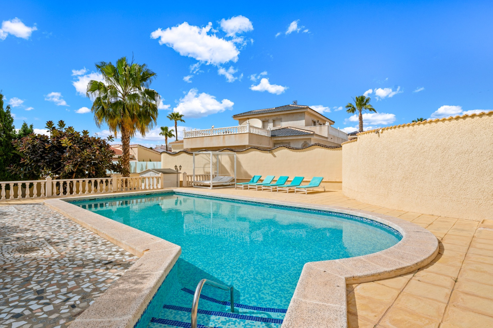 Reventa - Villa - Ciudad Quesada - Ciudad Quesada - Rojales