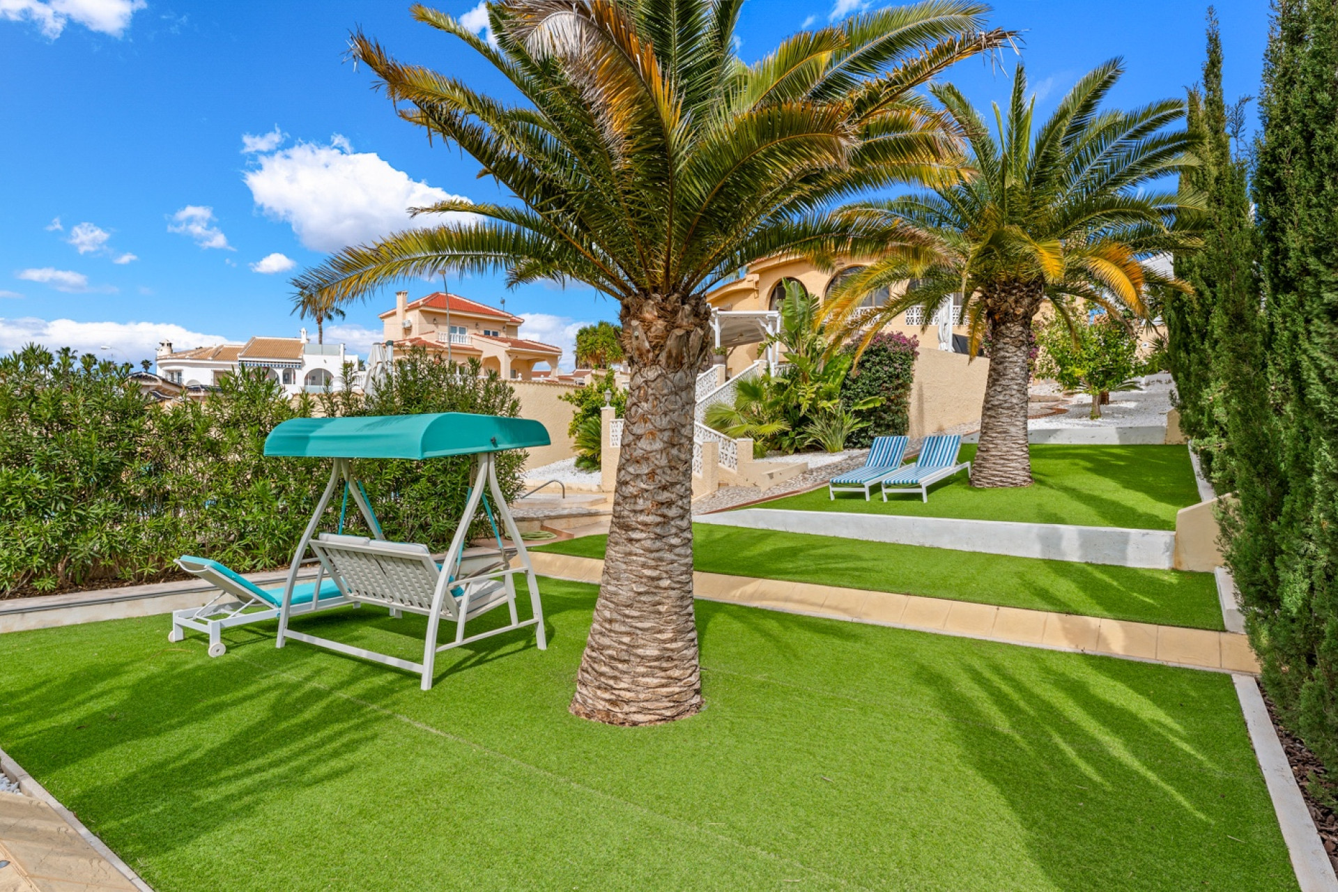 Reventa - Villa - Ciudad Quesada - Ciudad Quesada - Rojales