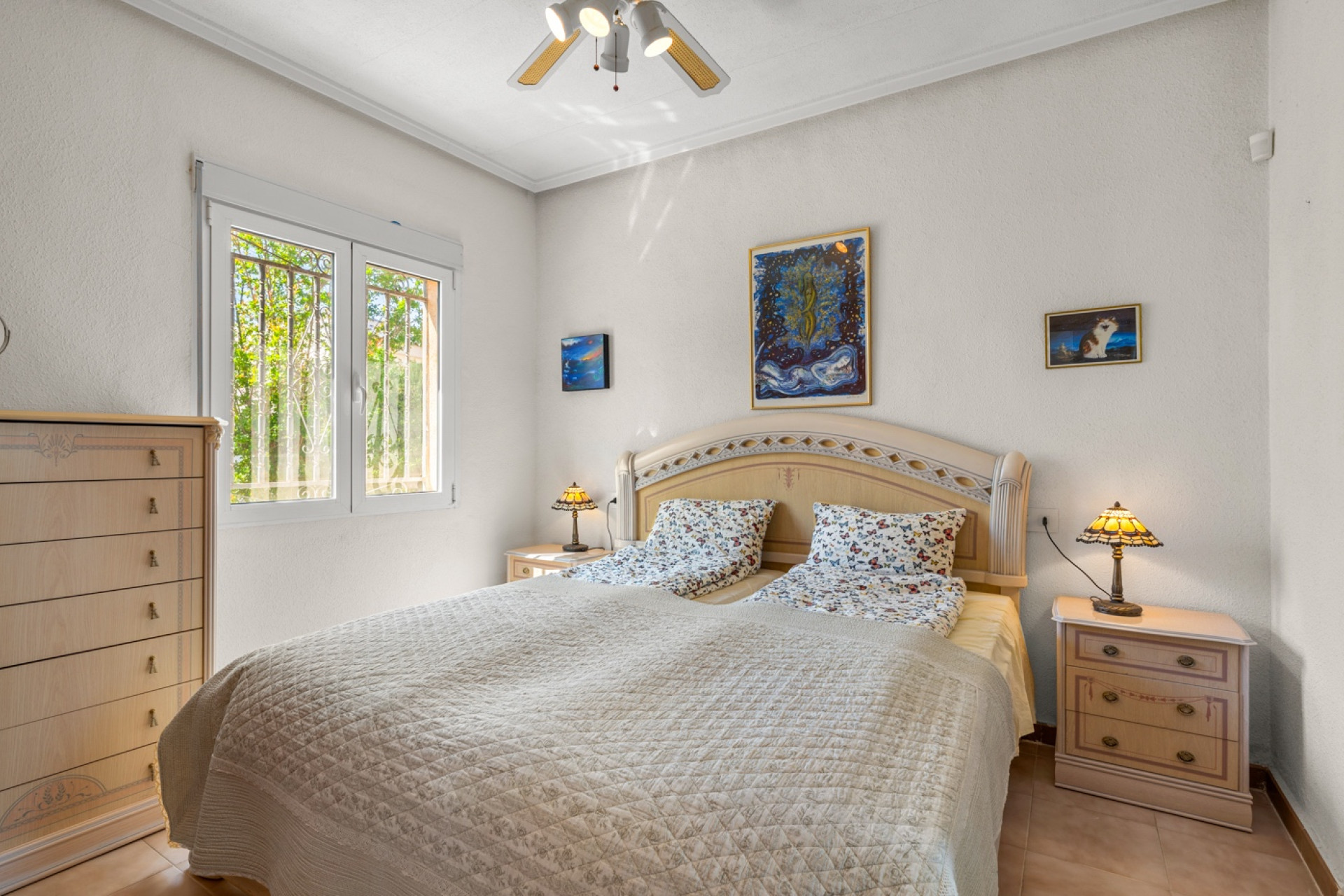 Reventa - Villa - Ciudad Quesada - Ciudad Quesada - Rojales