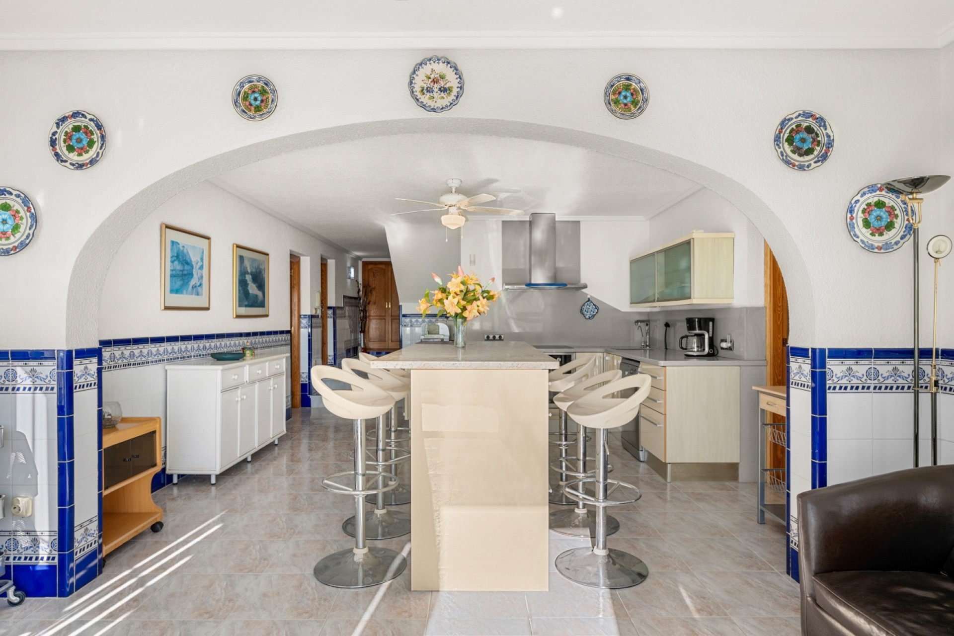 Reventa - Villa - Ciudad Quesada - Ciudad Quesada - Rojales