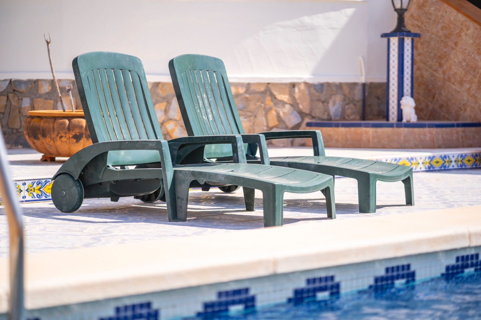 Reventa - Villa - Ciudad Quesada - Ciudad Quesada - Rojales