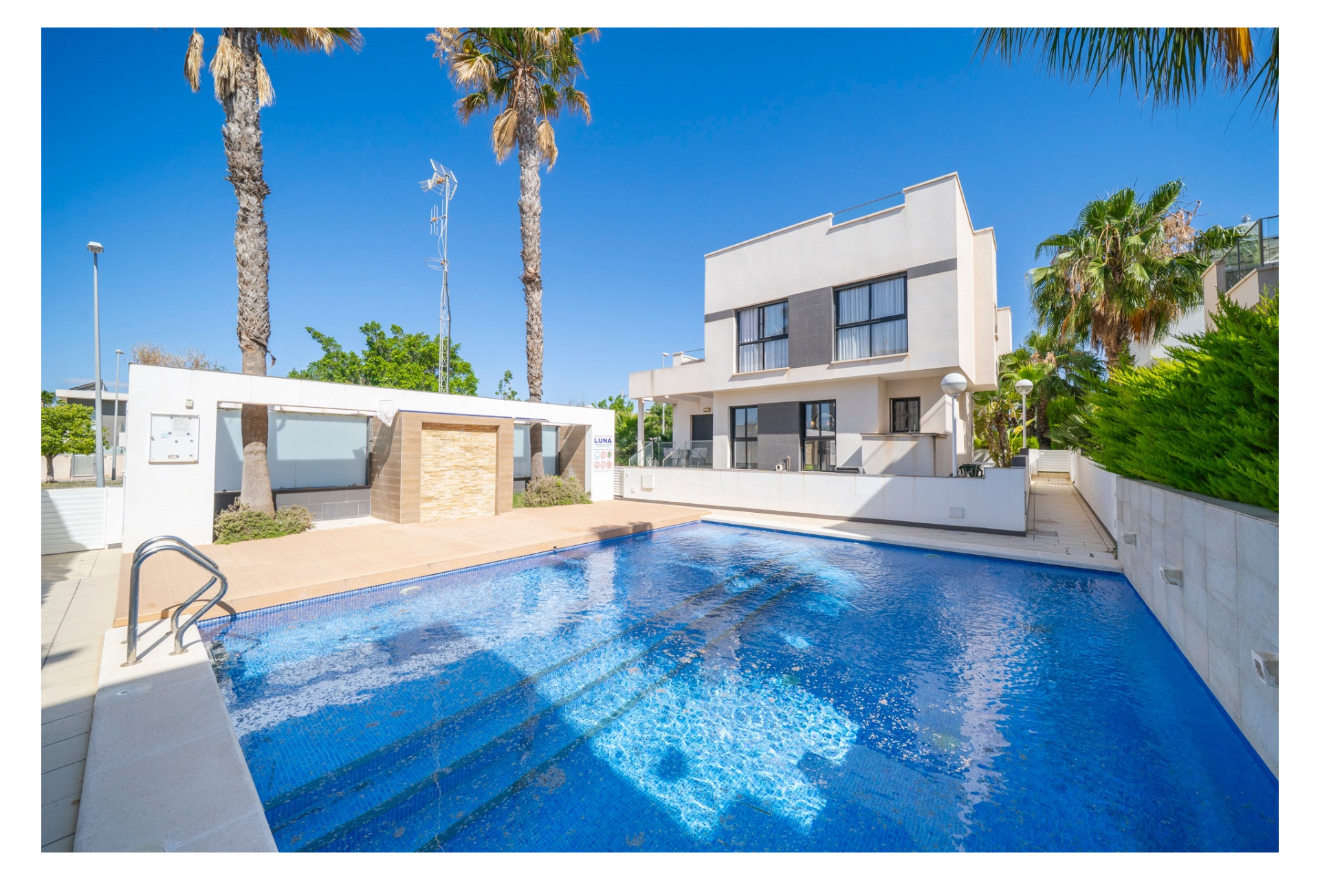Reventa - Villa - Ciudad Quesada - Ciudad Quesada - Rojales