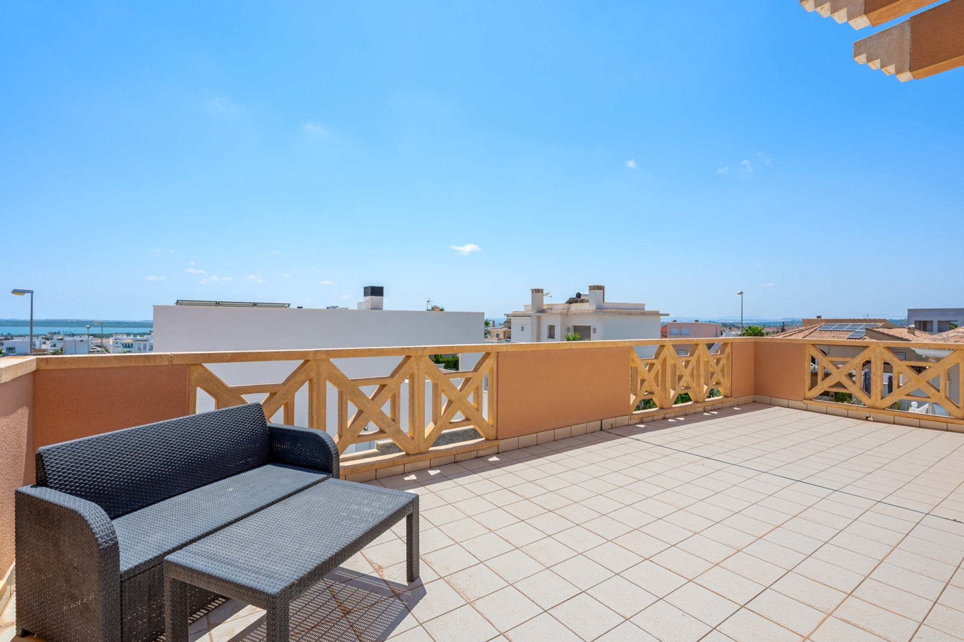 Reventa - Villa - Ciudad Quesada - Ciudad Quesada - Rojales