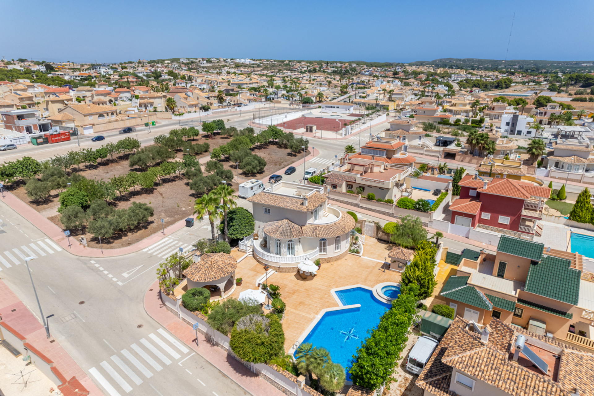 Reventa - Villa - Ciudad Quesada - Ciudad Quesada - Rojales