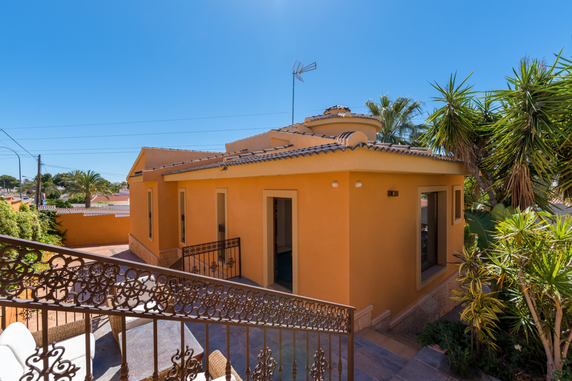 Reventa - Villa - Ciudad Quesada - Ciudad Quesada - Rojales