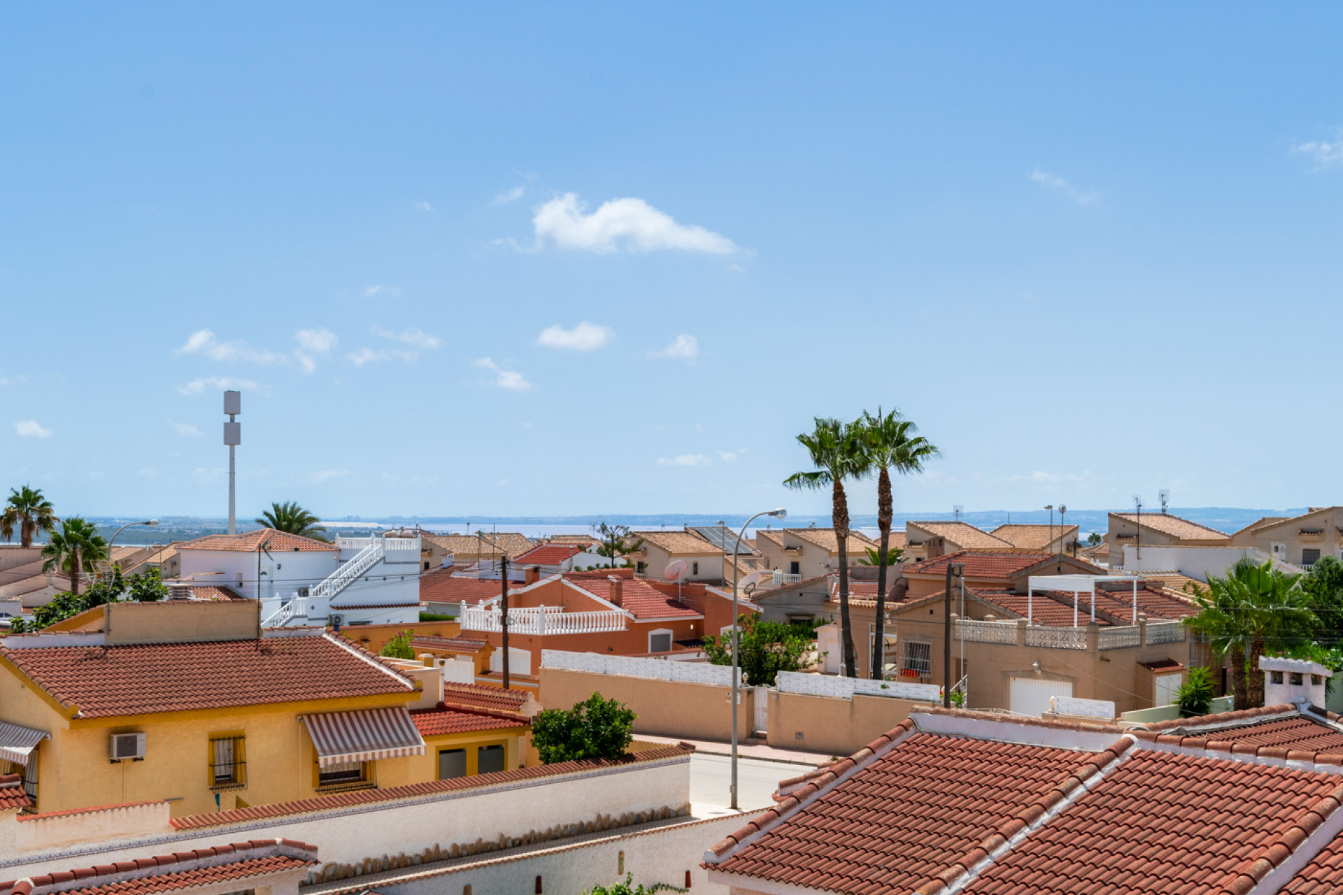 Reventa - Villa - Ciudad Quesada - Ciudad Quesada - Rojales